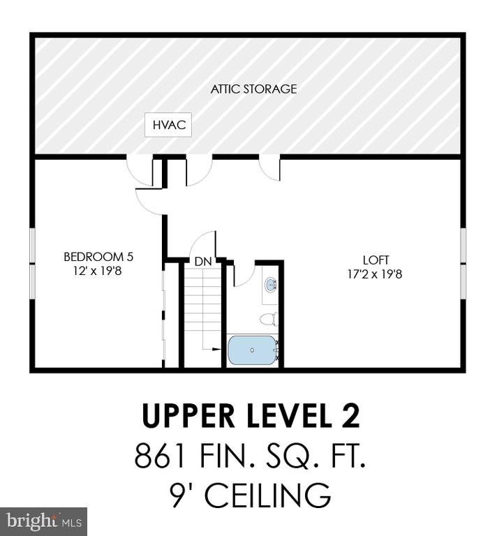 1466 EVANS FARM DRIVE