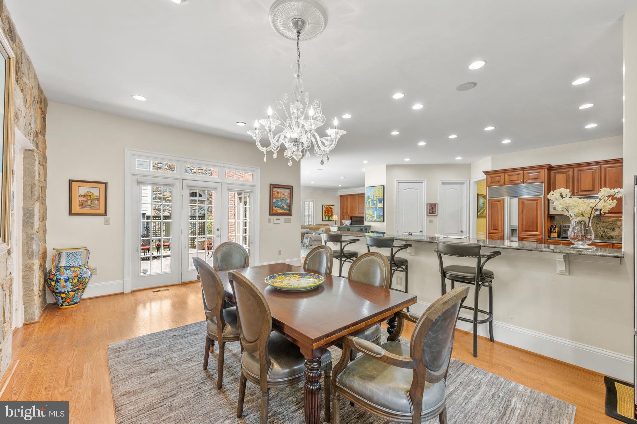 1466 EVANS FARM DRIVE