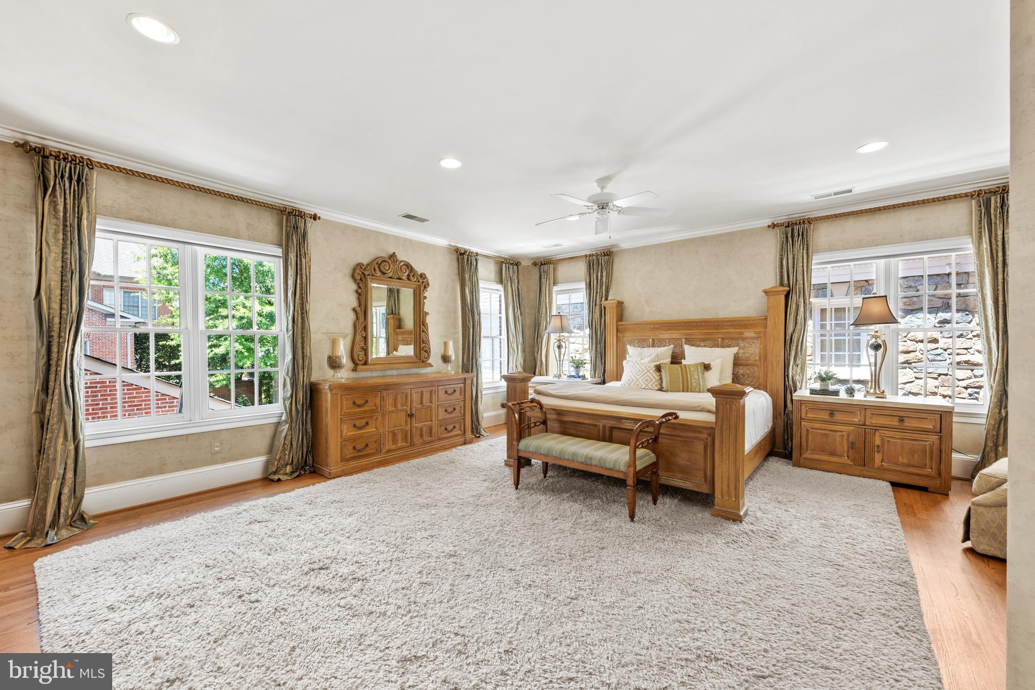 1466 EVANS FARM DRIVE