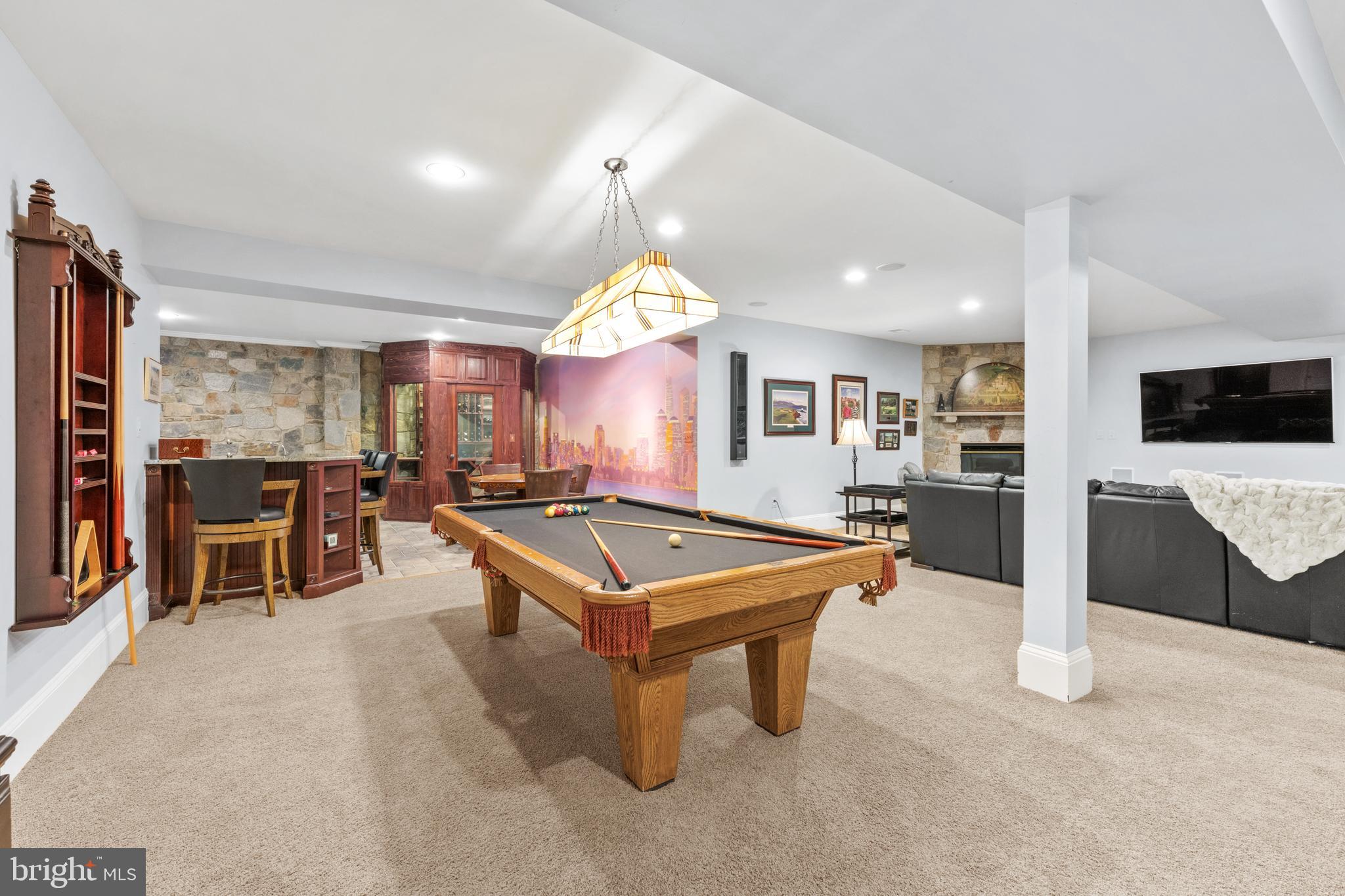 1466 EVANS FARM DRIVE