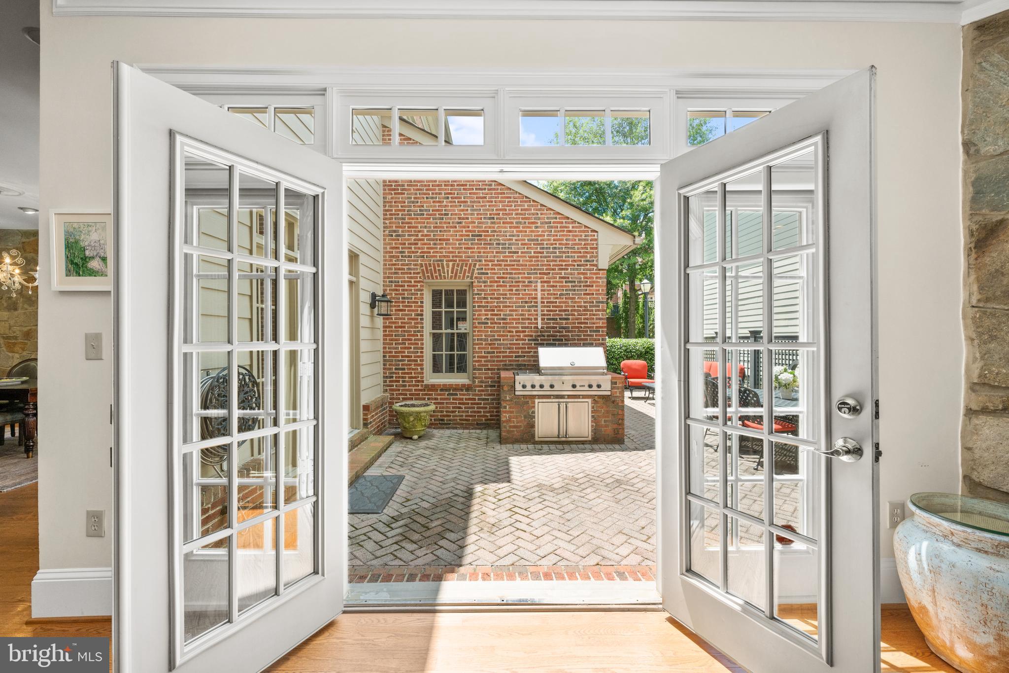 1466 EVANS FARM DRIVE