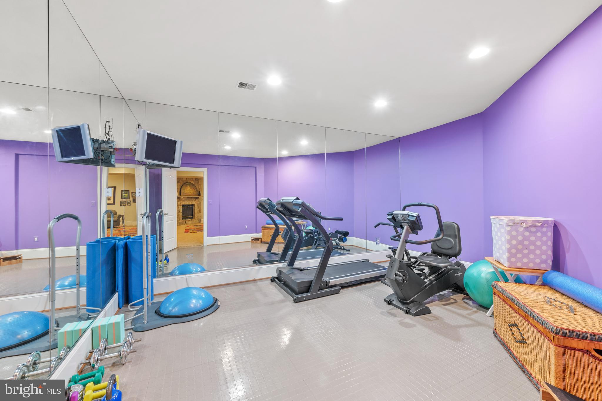 1466 EVANS FARM DRIVE