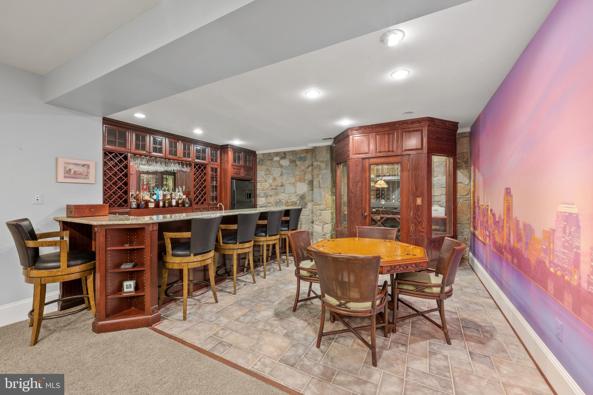 1466 EVANS FARM DRIVE