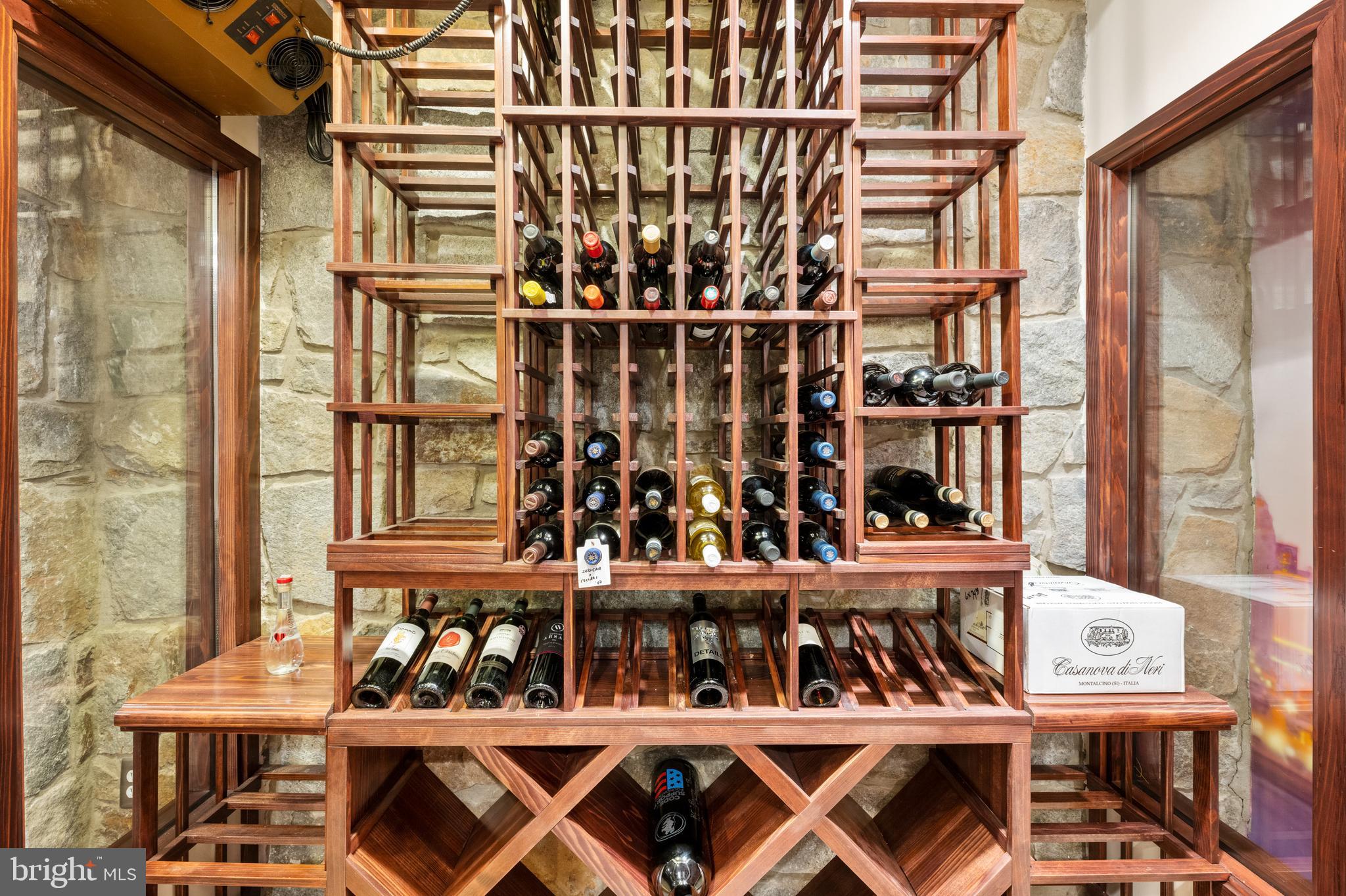 1466 EVANS FARM DRIVE