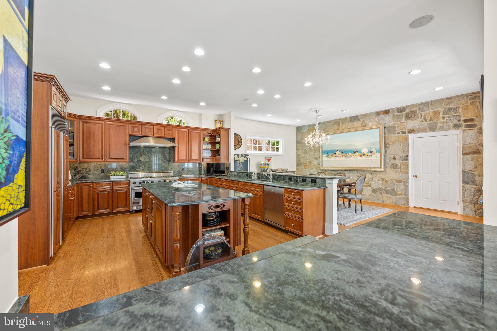 1466 EVANS FARM DRIVE