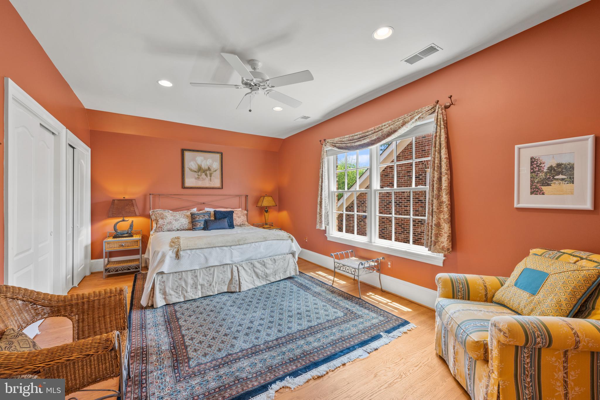 1466 EVANS FARM DRIVE