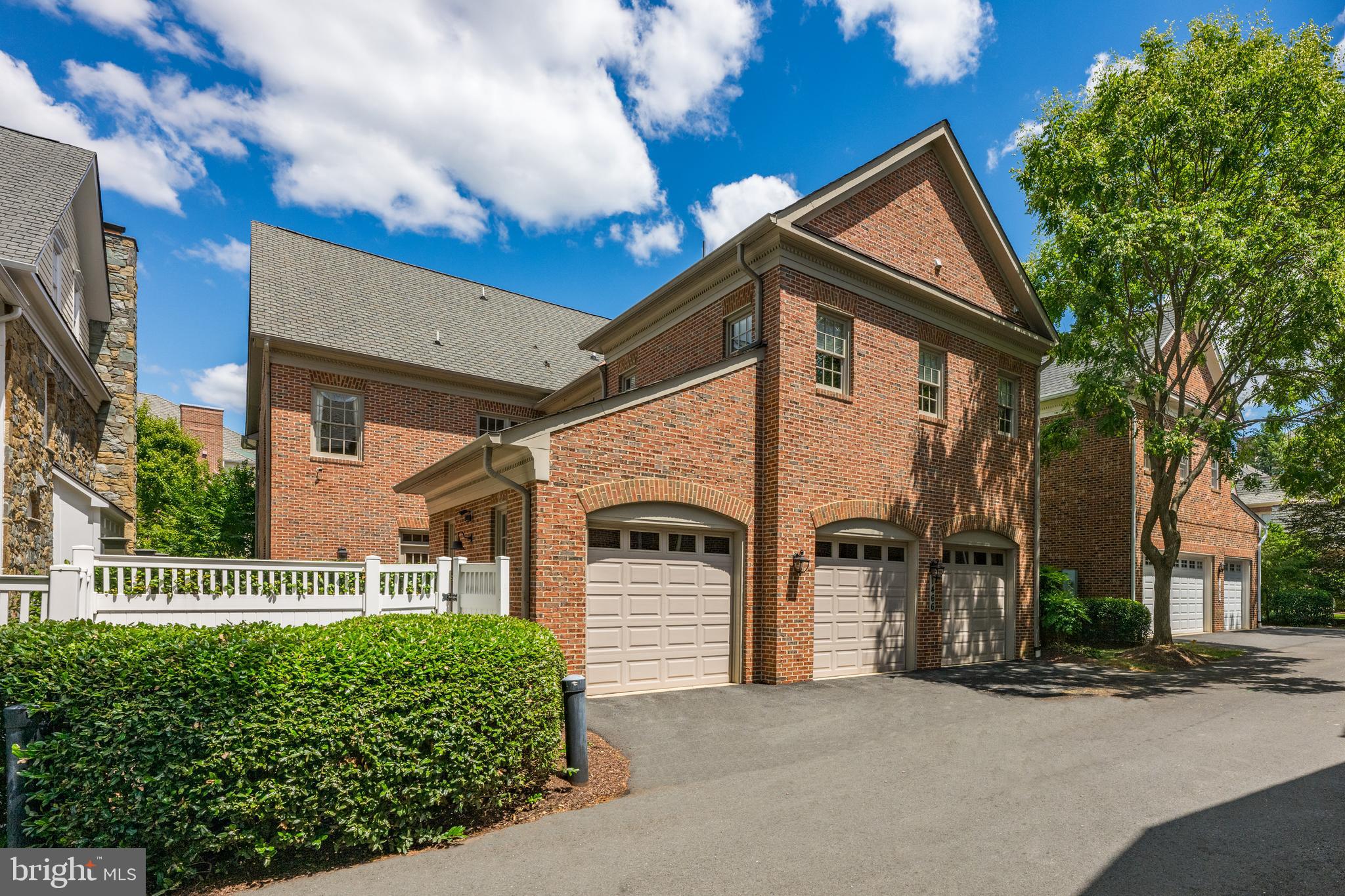 1466 EVANS FARM DRIVE