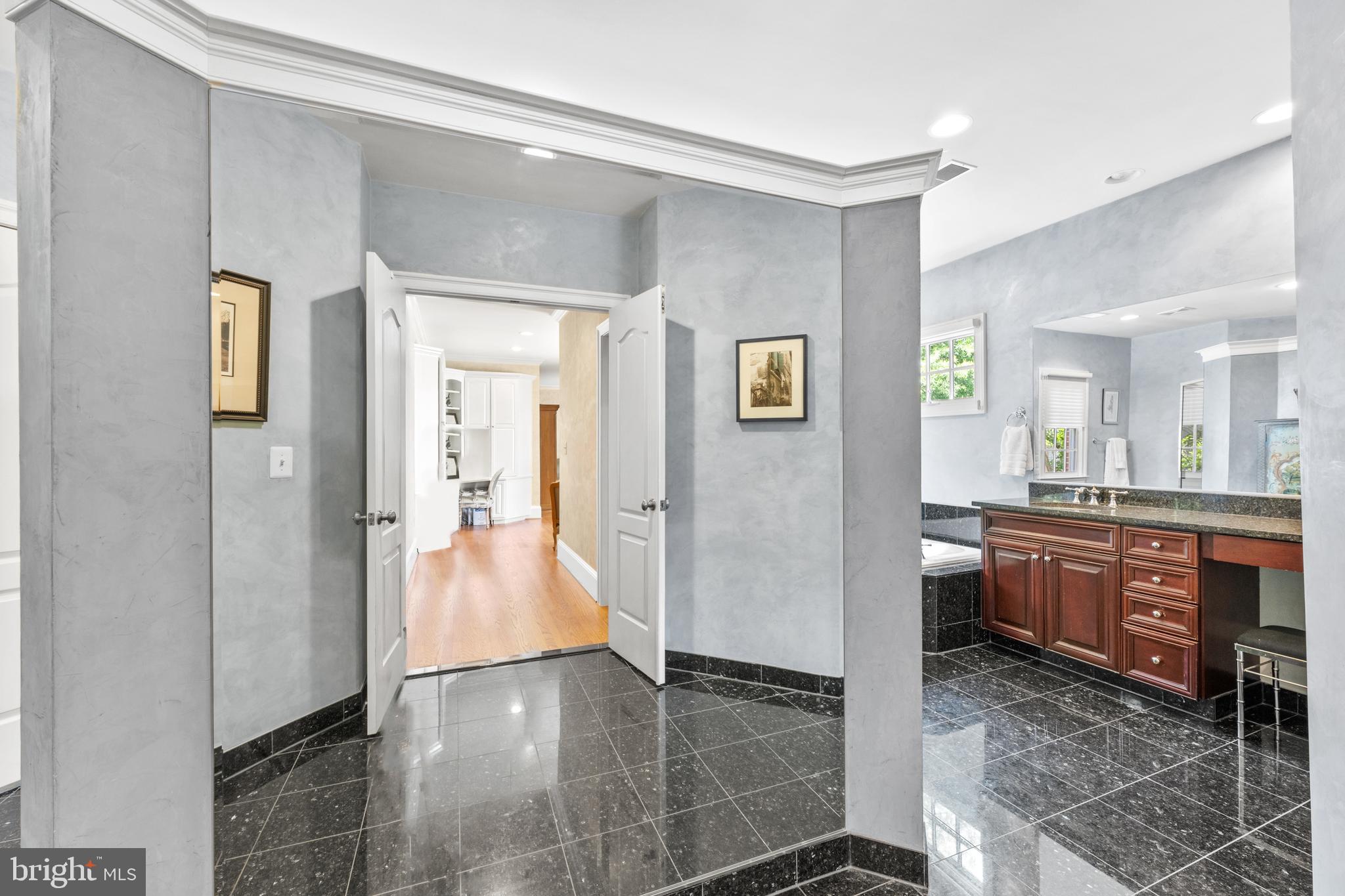 1466 EVANS FARM DRIVE