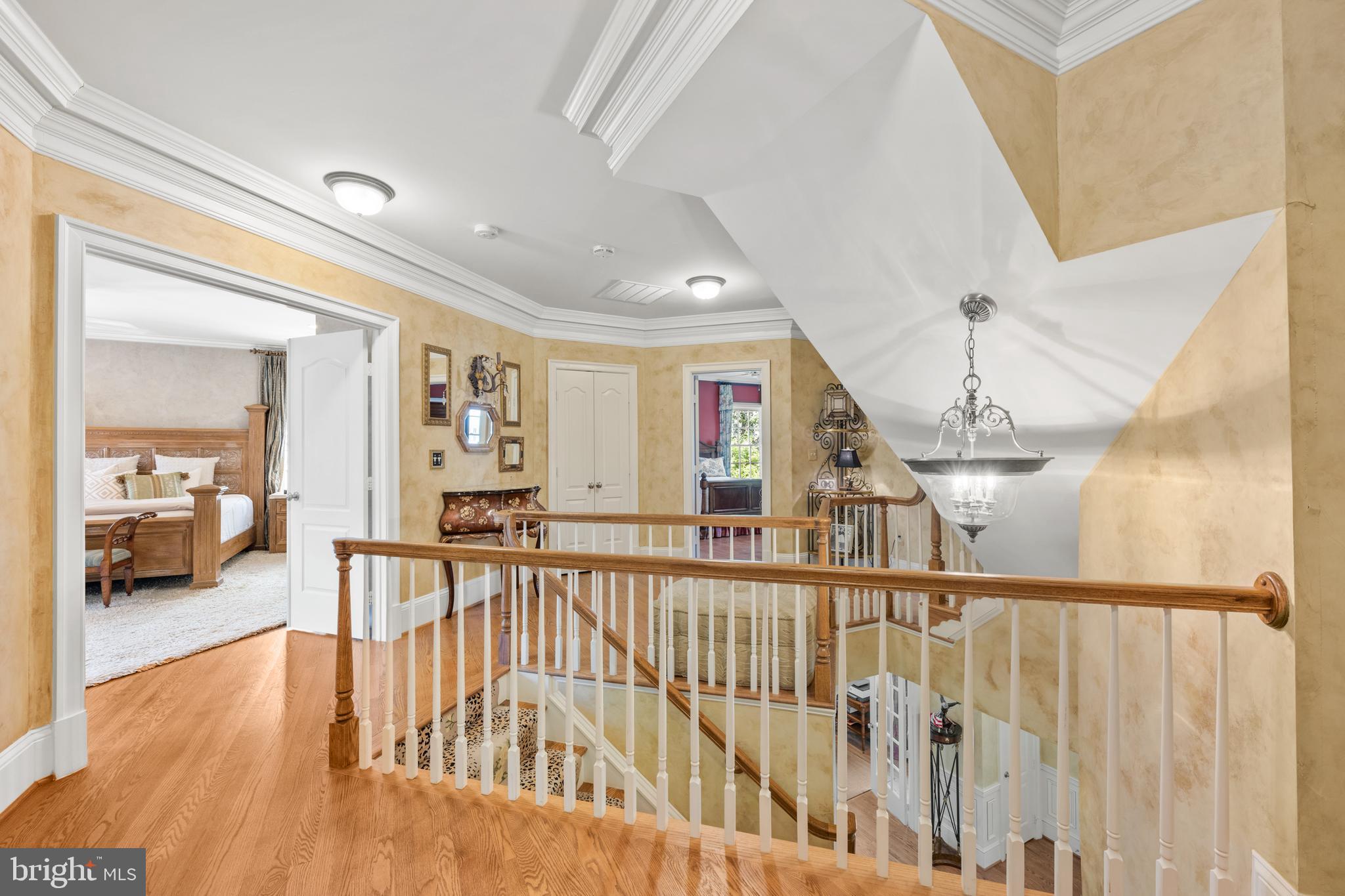 1466 EVANS FARM DRIVE