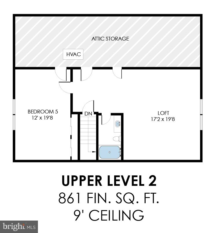 1466 EVANS FARM DRIVE