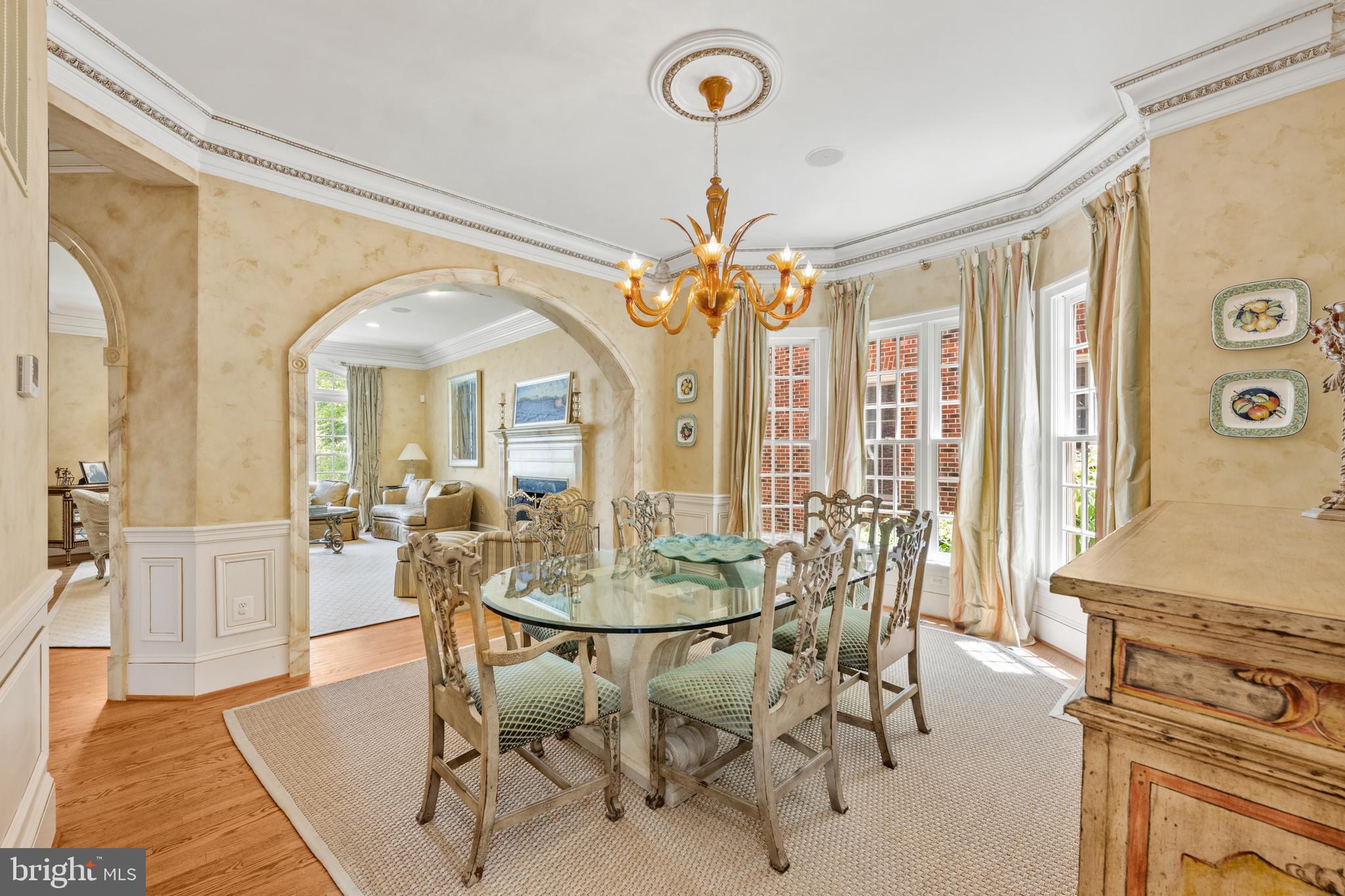 1466 EVANS FARM DRIVE