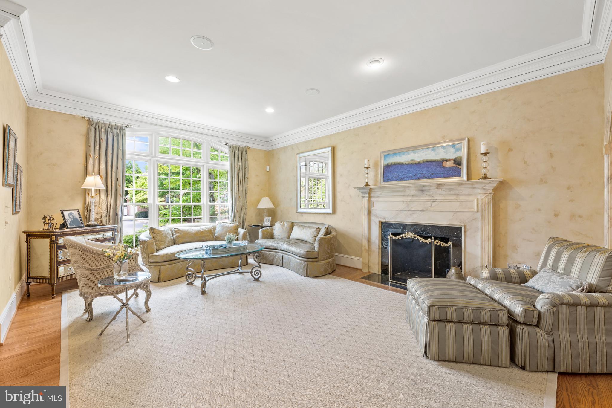 1466 EVANS FARM DRIVE