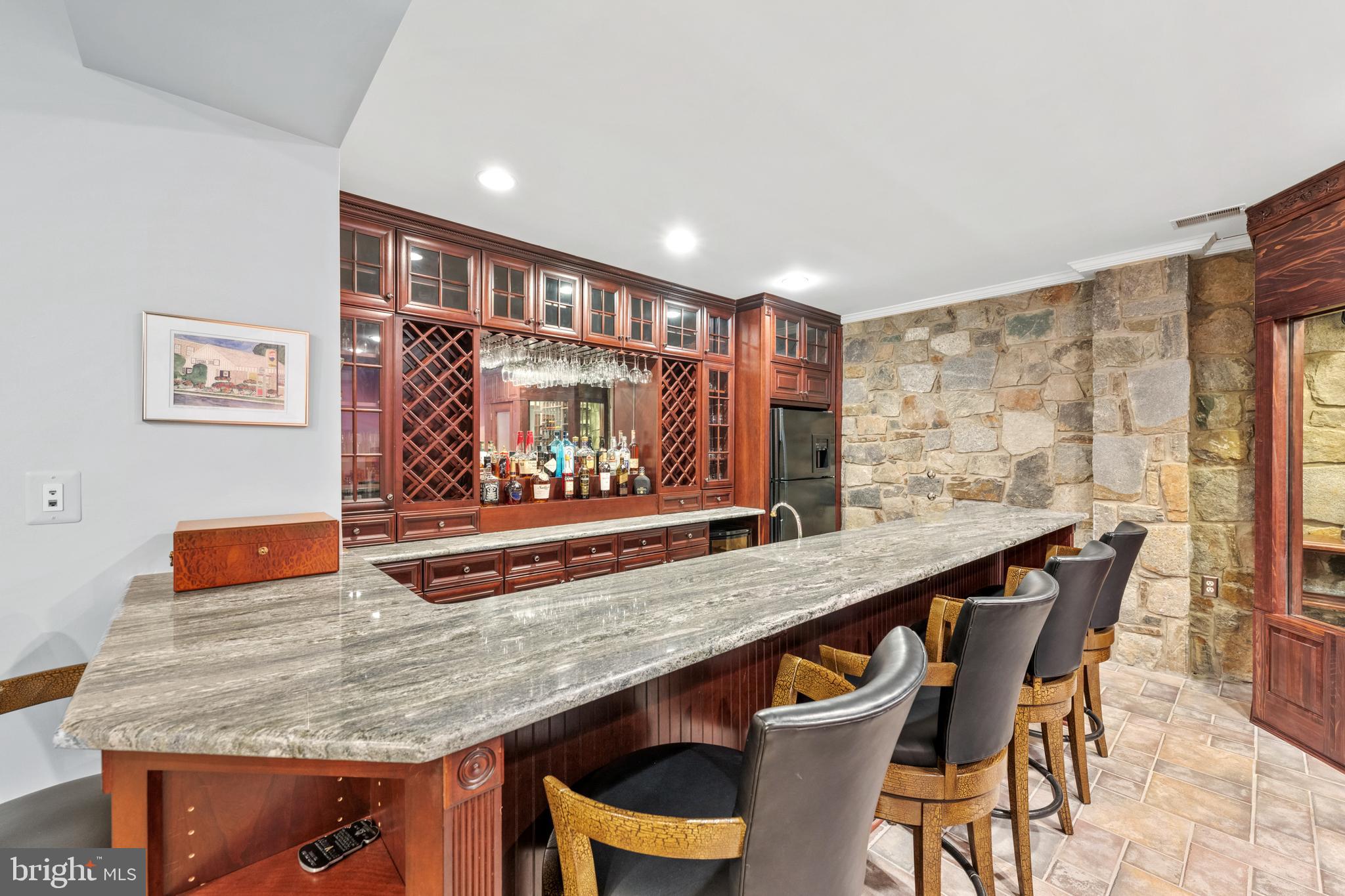 1466 EVANS FARM DRIVE