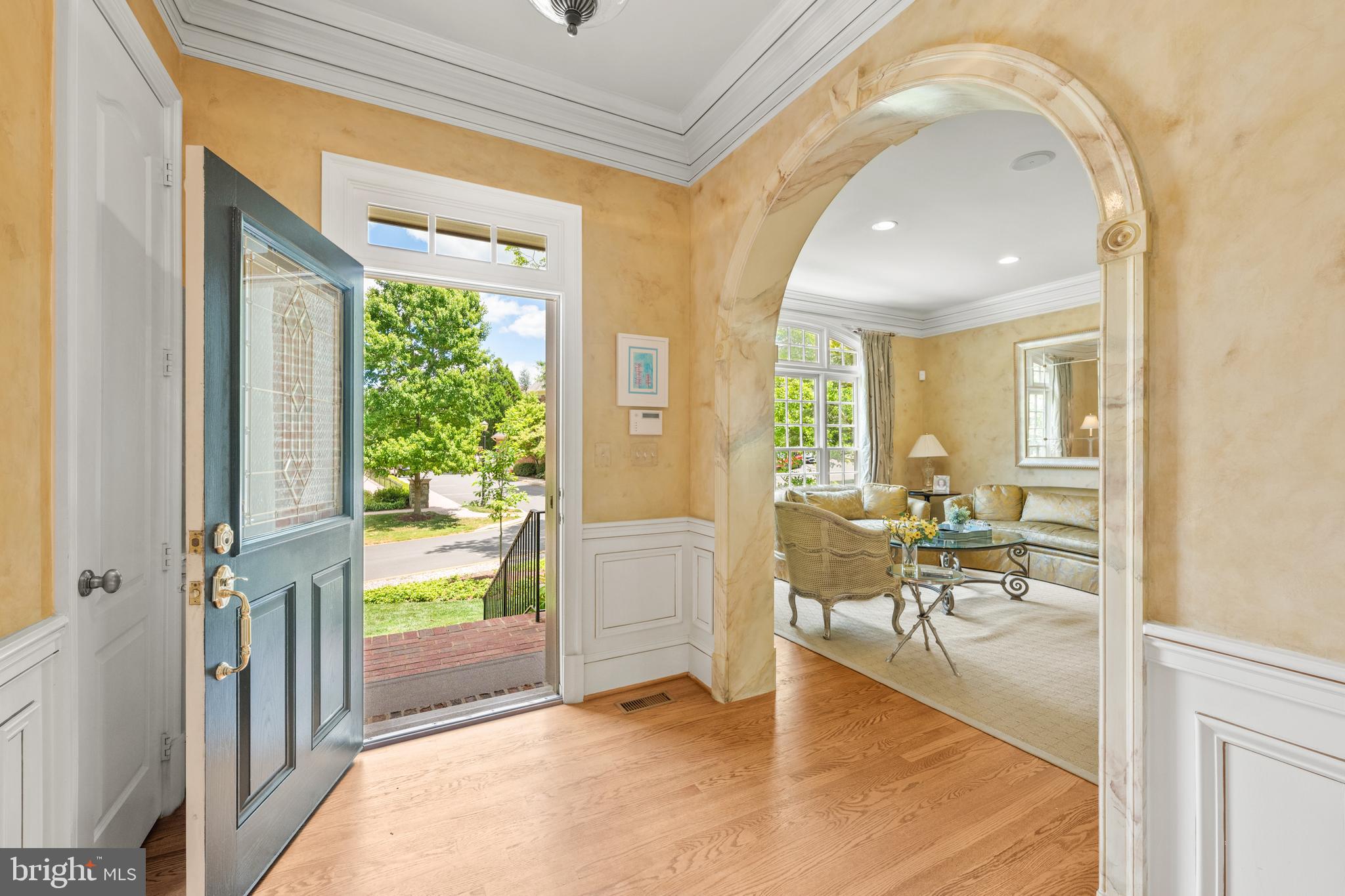 1466 EVANS FARM DRIVE