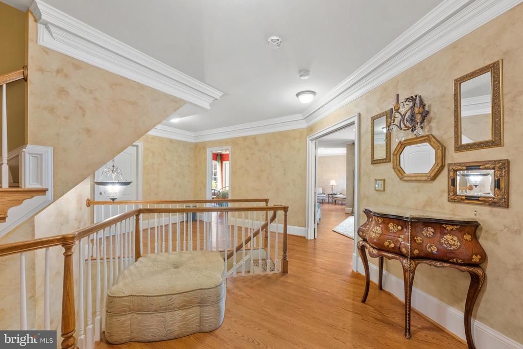 1466 EVANS FARM DRIVE