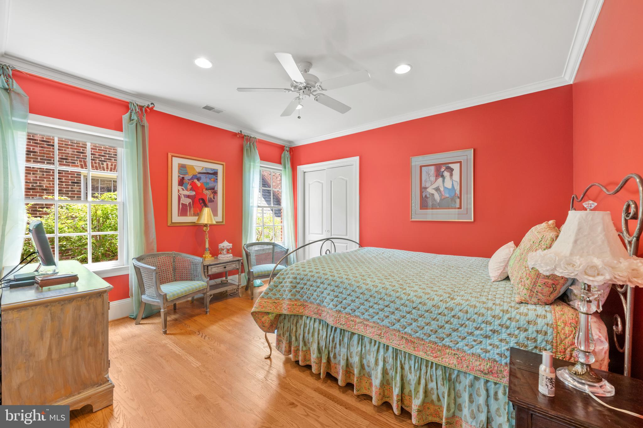 1466 EVANS FARM DRIVE