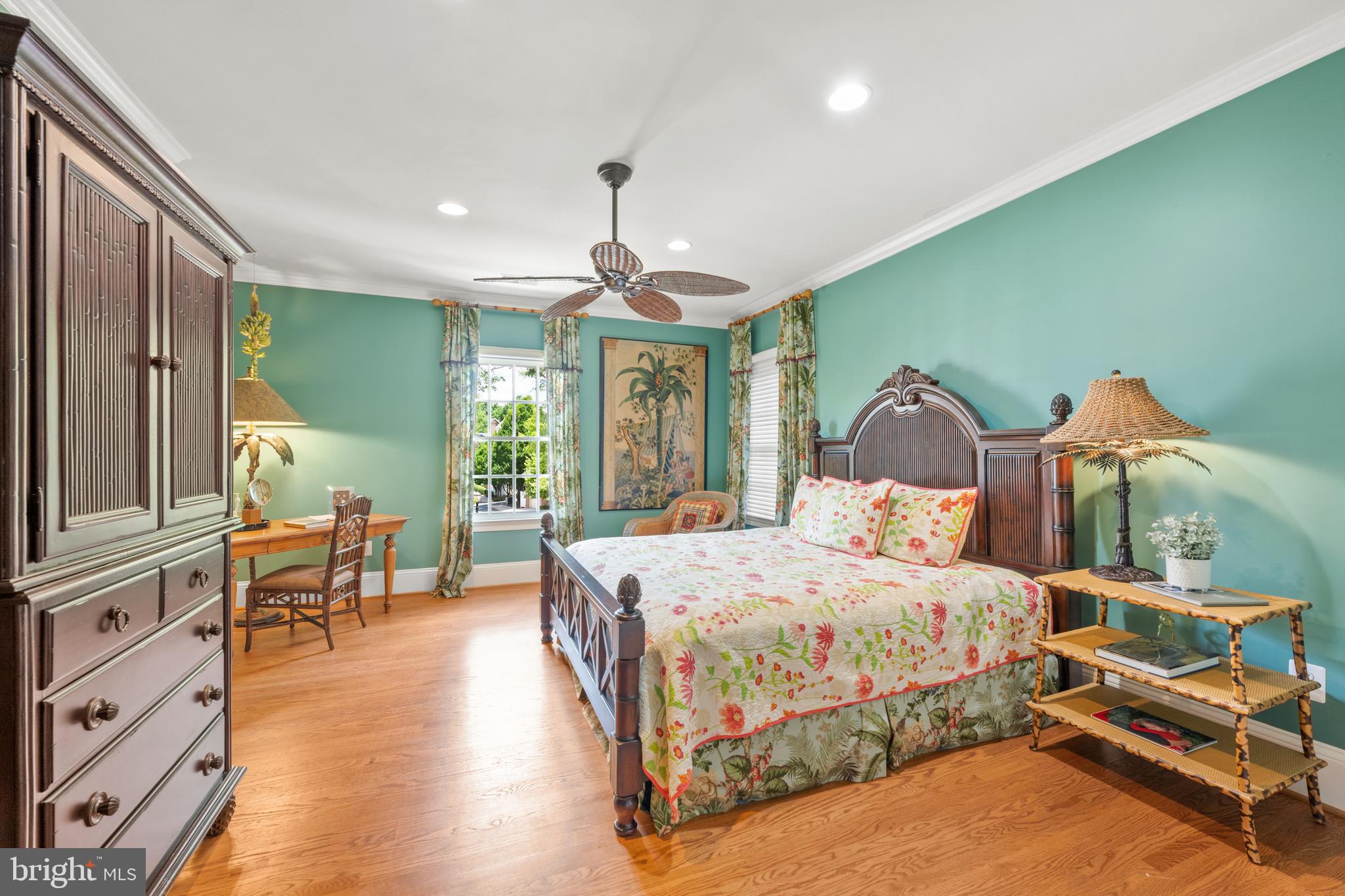 1466 EVANS FARM DRIVE