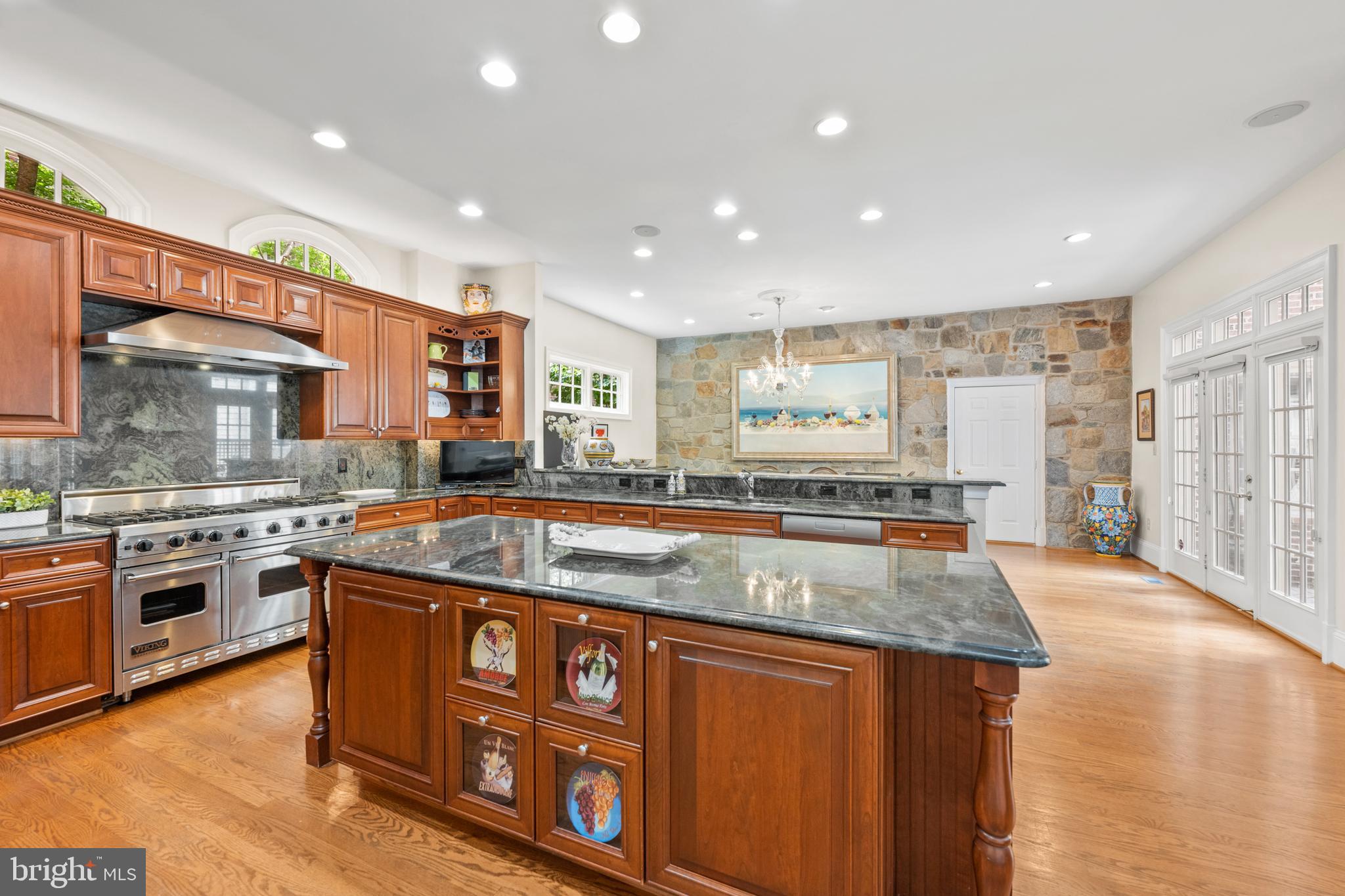 1466 EVANS FARM DRIVE