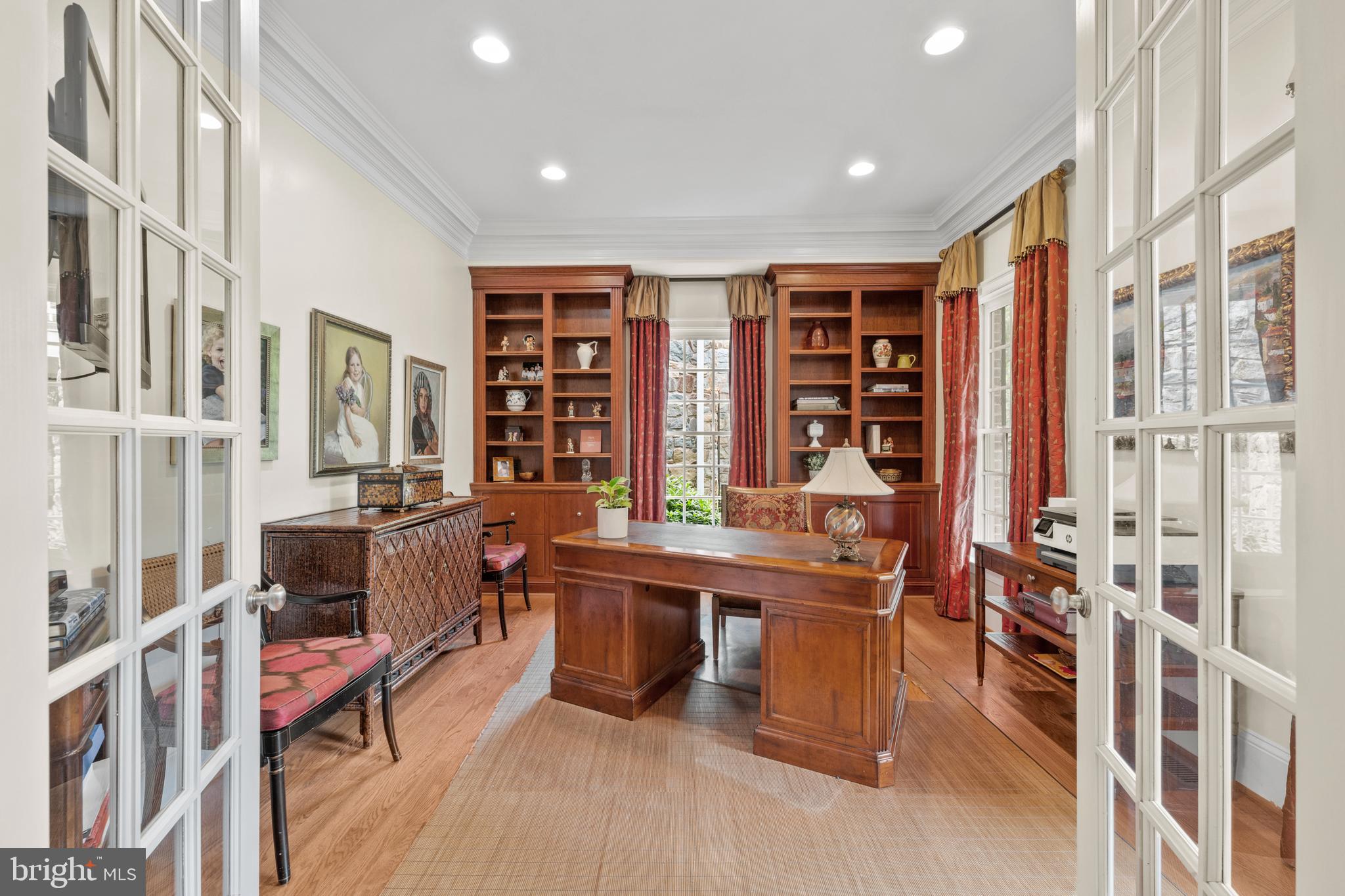 1466 EVANS FARM DRIVE