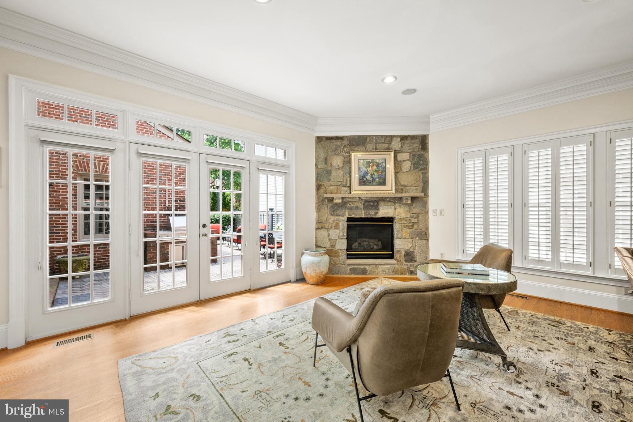 1466 EVANS FARM DRIVE