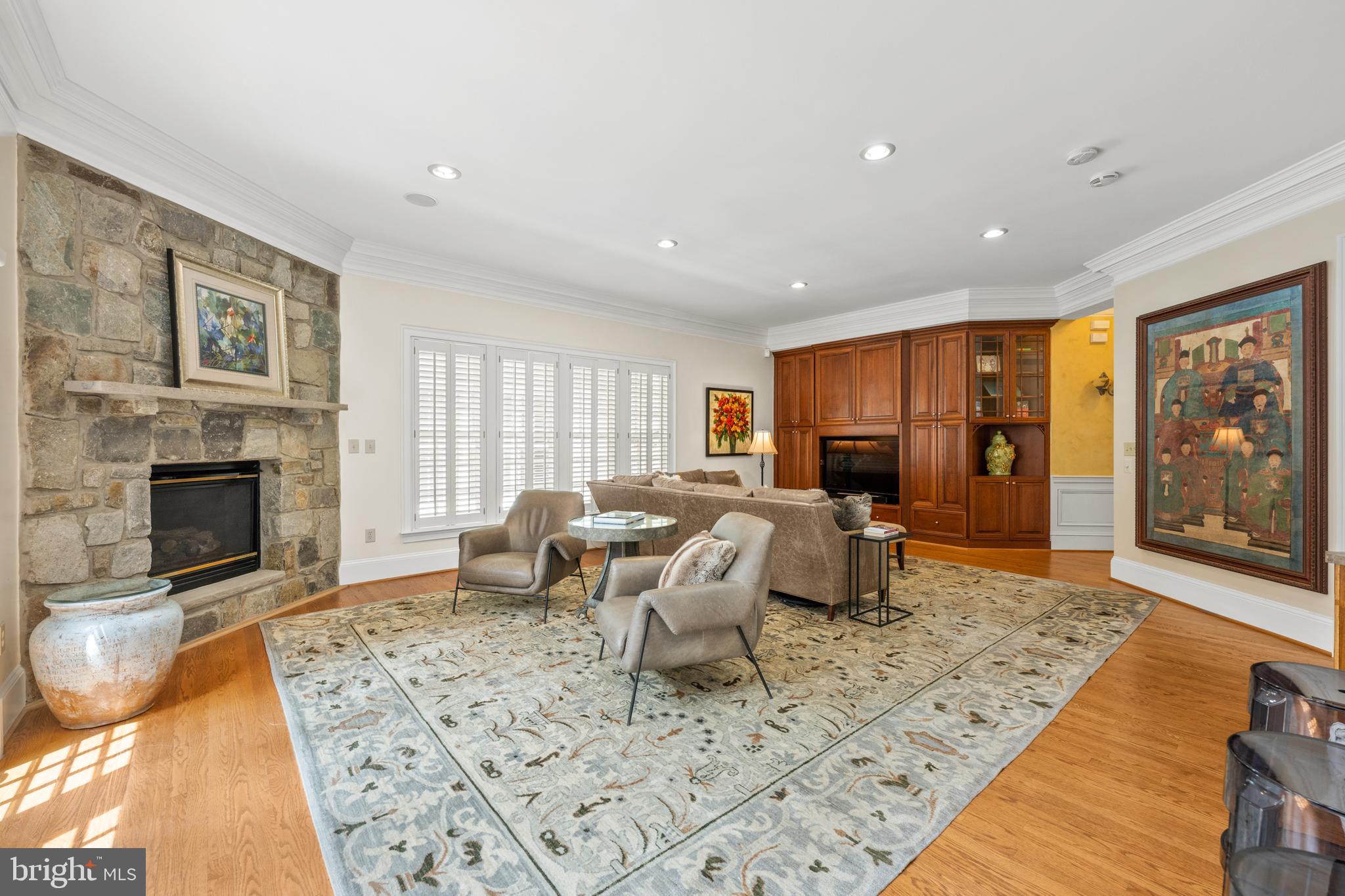 1466 EVANS FARM DRIVE