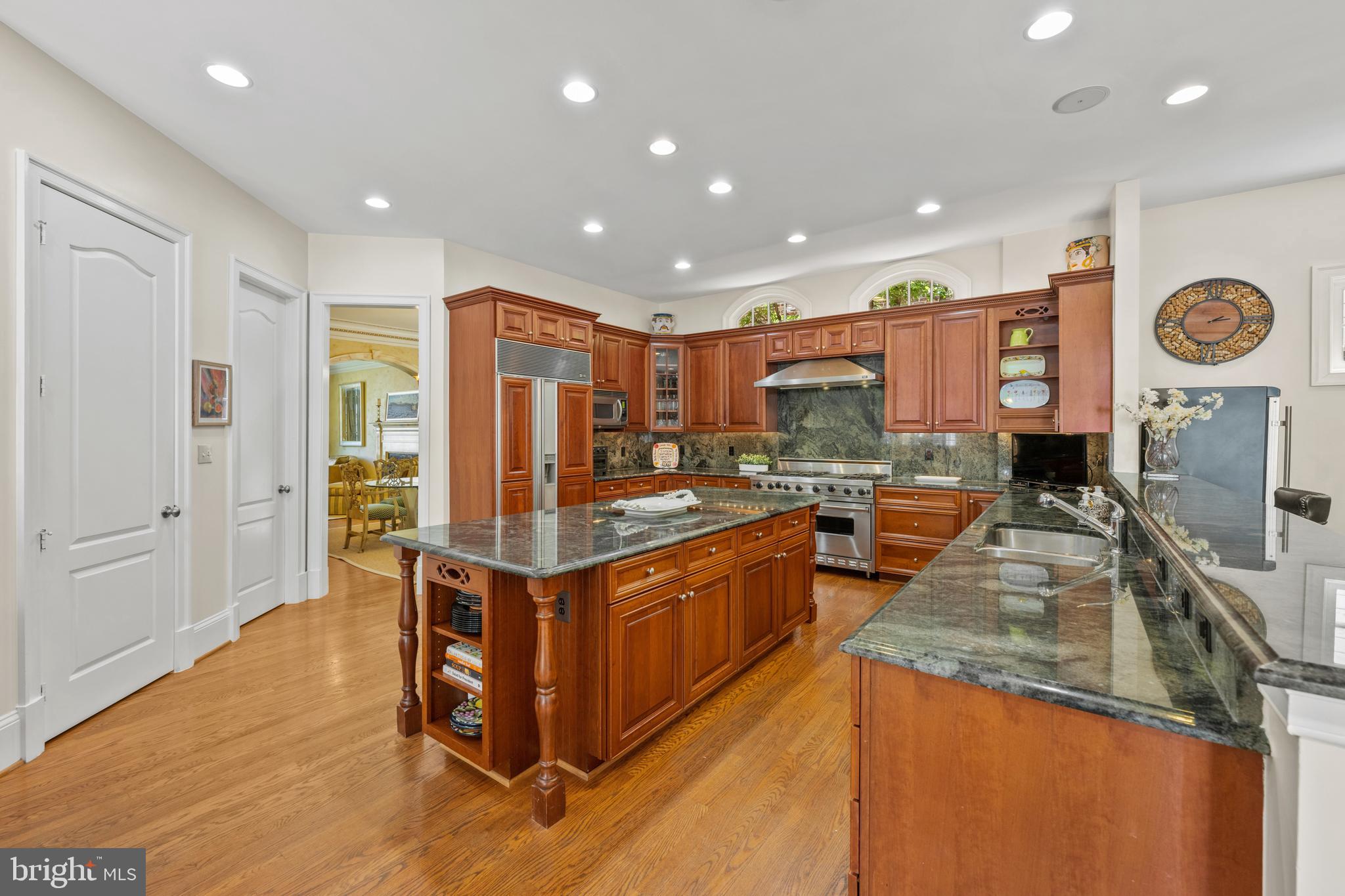 1466 EVANS FARM DRIVE