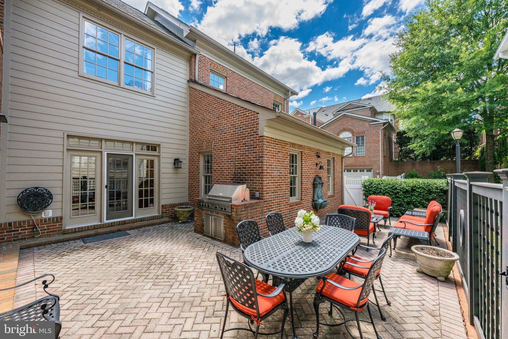 1466 EVANS FARM DRIVE