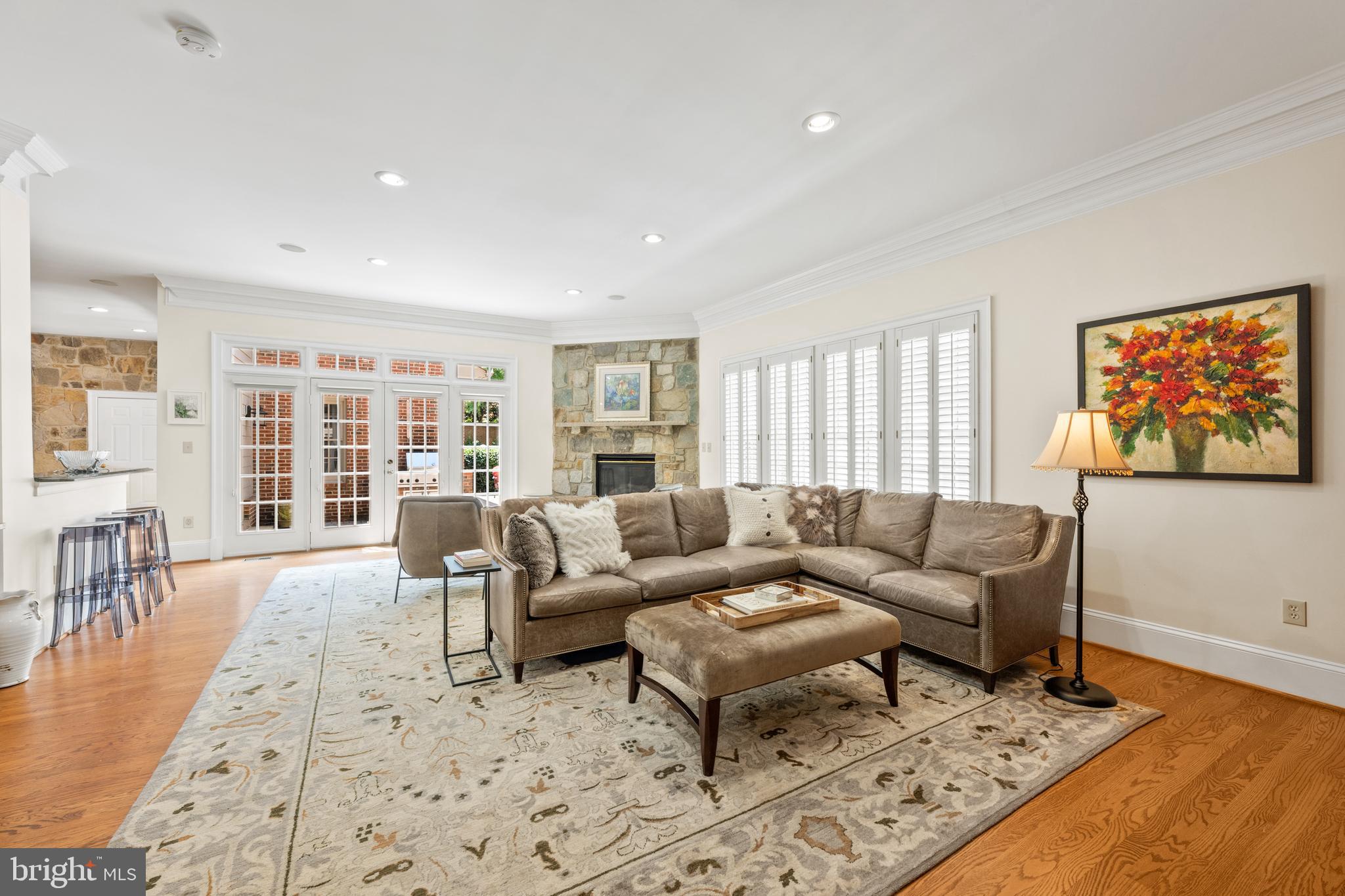 1466 EVANS FARM DRIVE