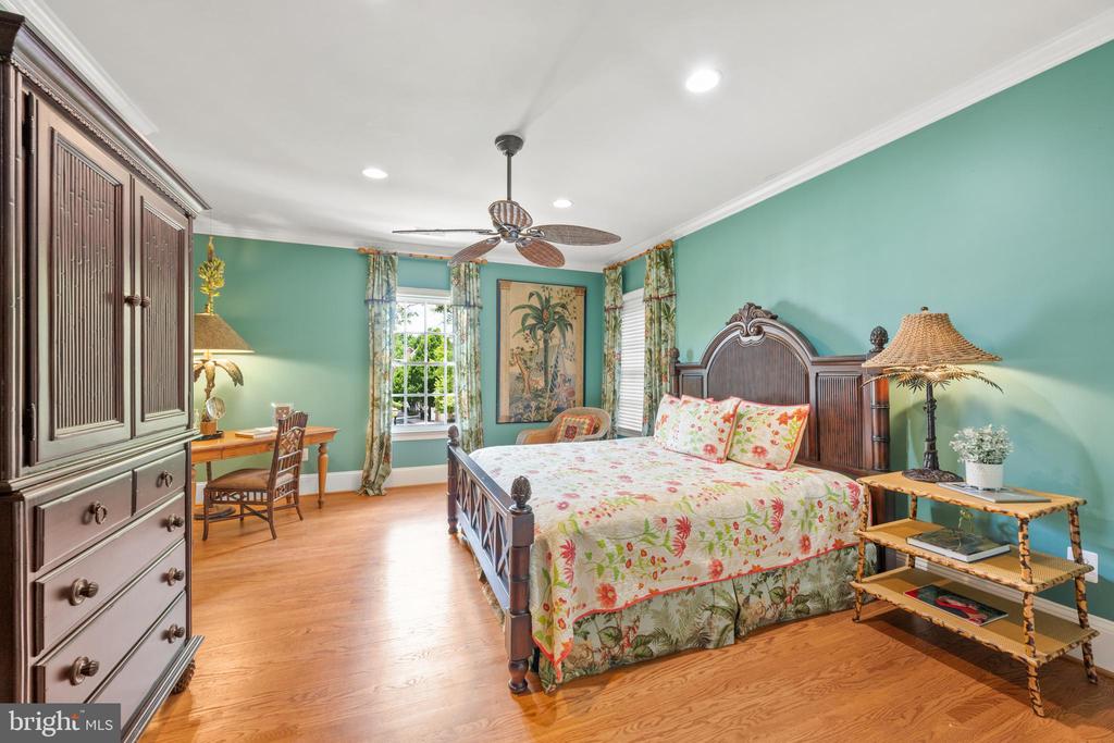1466 EVANS FARM DRIVE