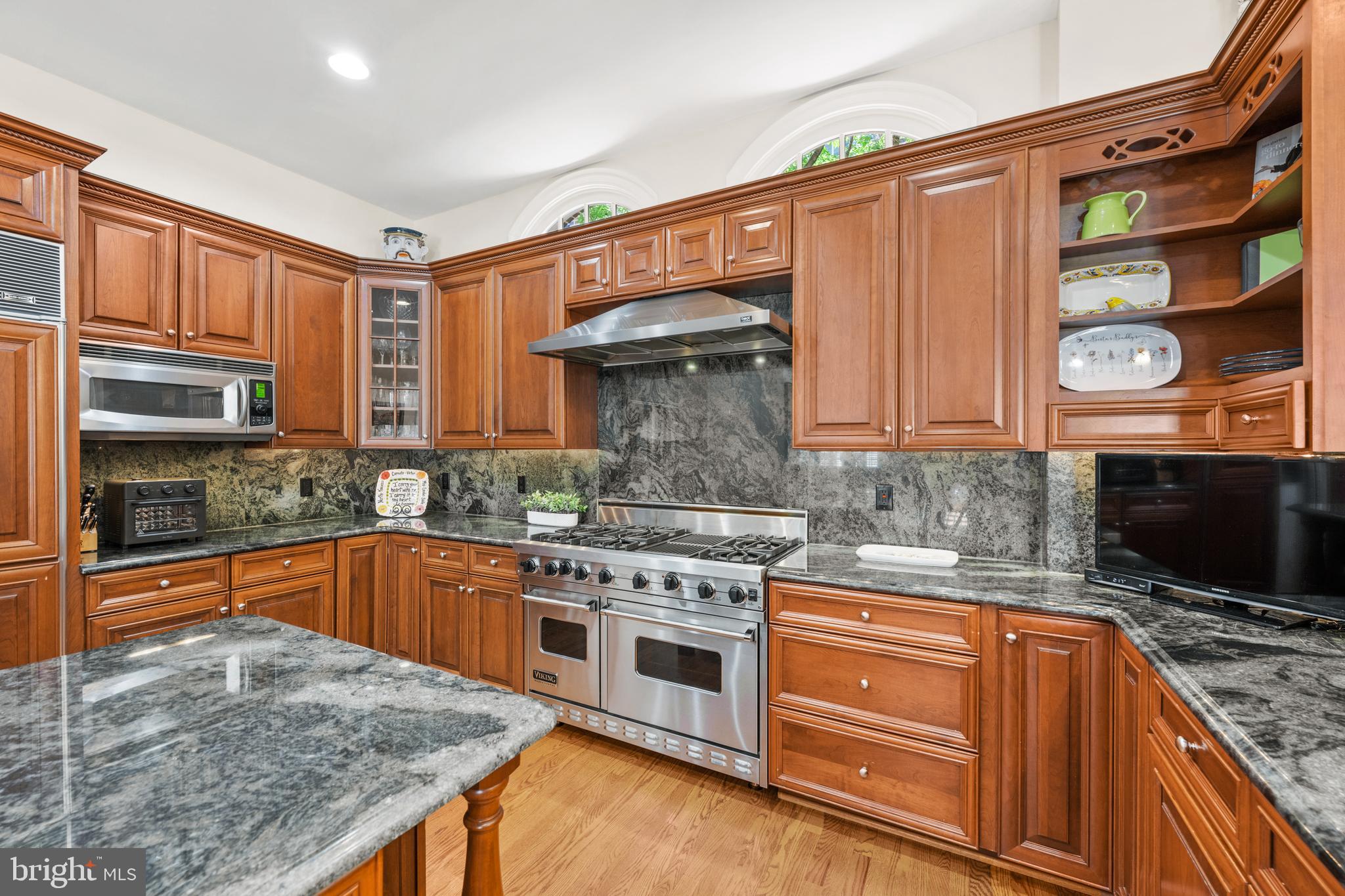 1466 EVANS FARM DRIVE