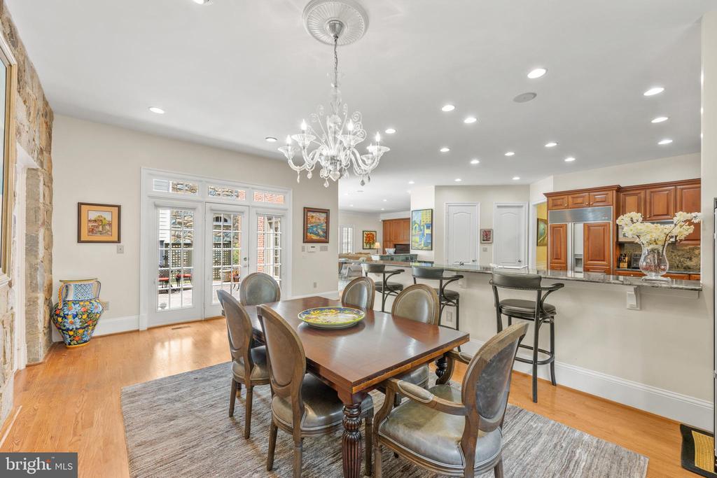 1466 EVANS FARM DRIVE