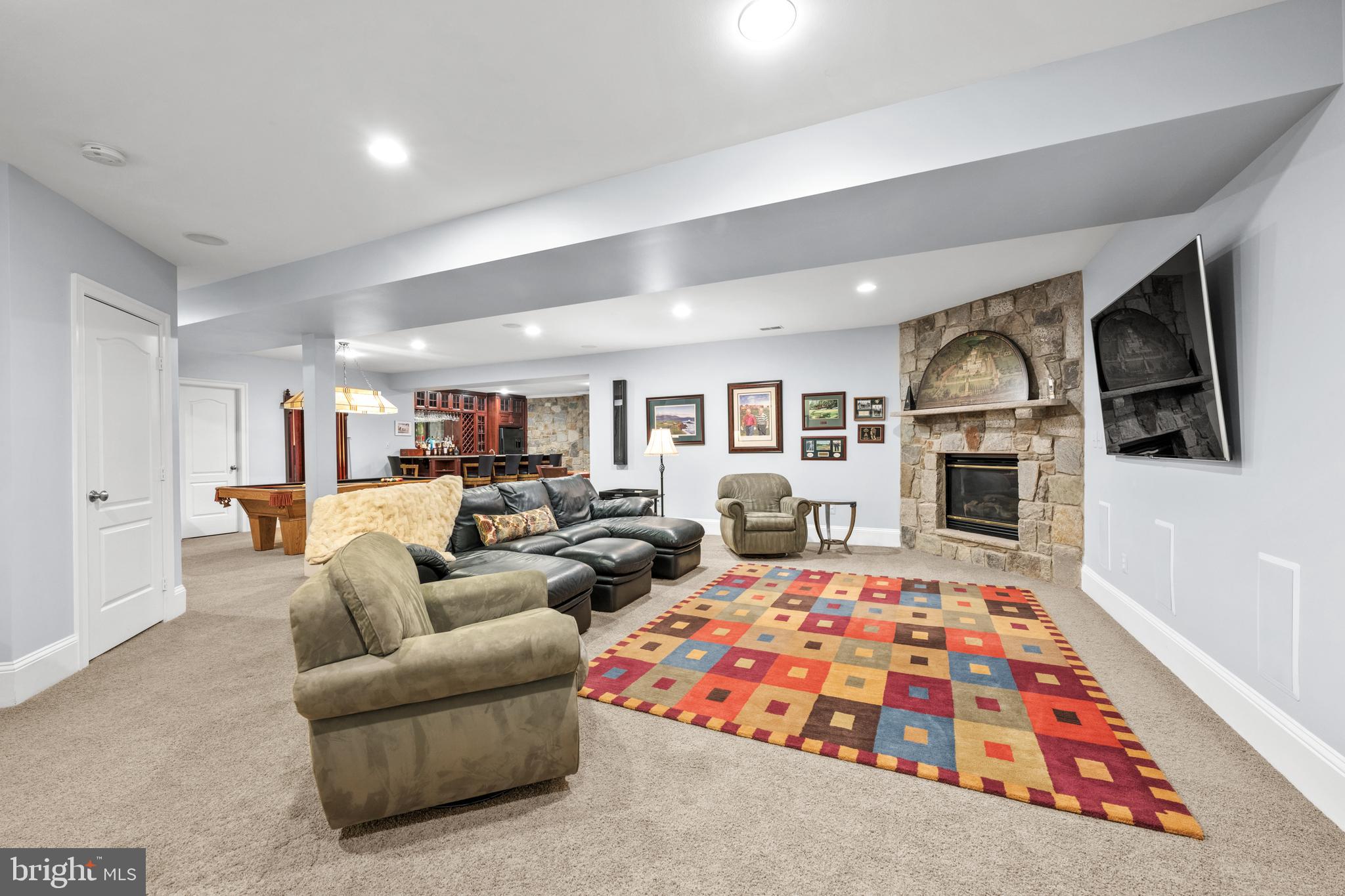 1466 EVANS FARM DRIVE