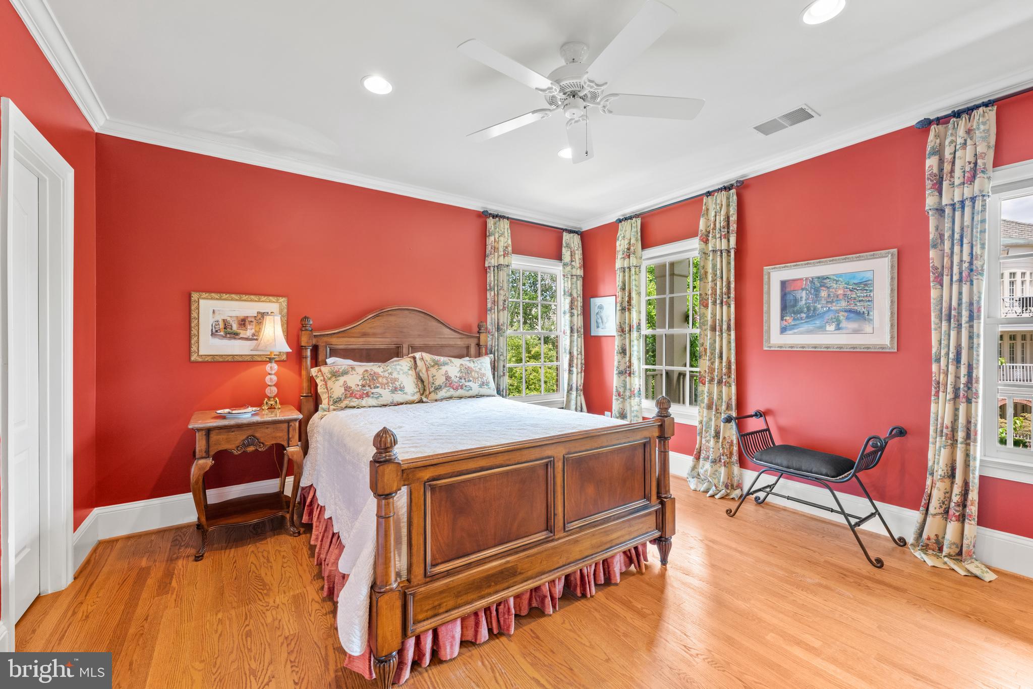 1466 EVANS FARM DRIVE