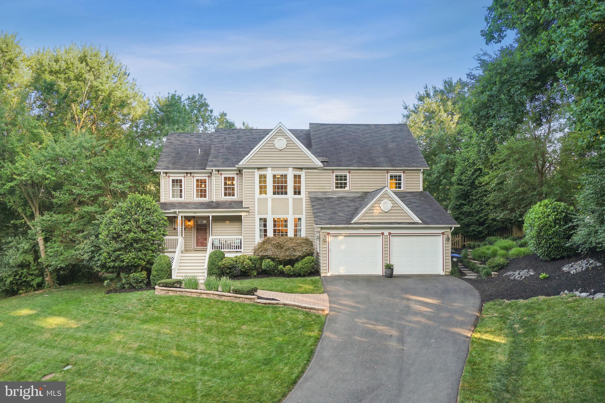 11011 BURYWOOD LANE