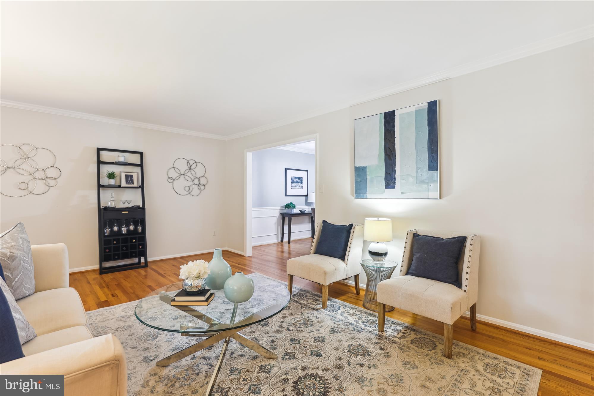 523 WOODLAND COURT NW