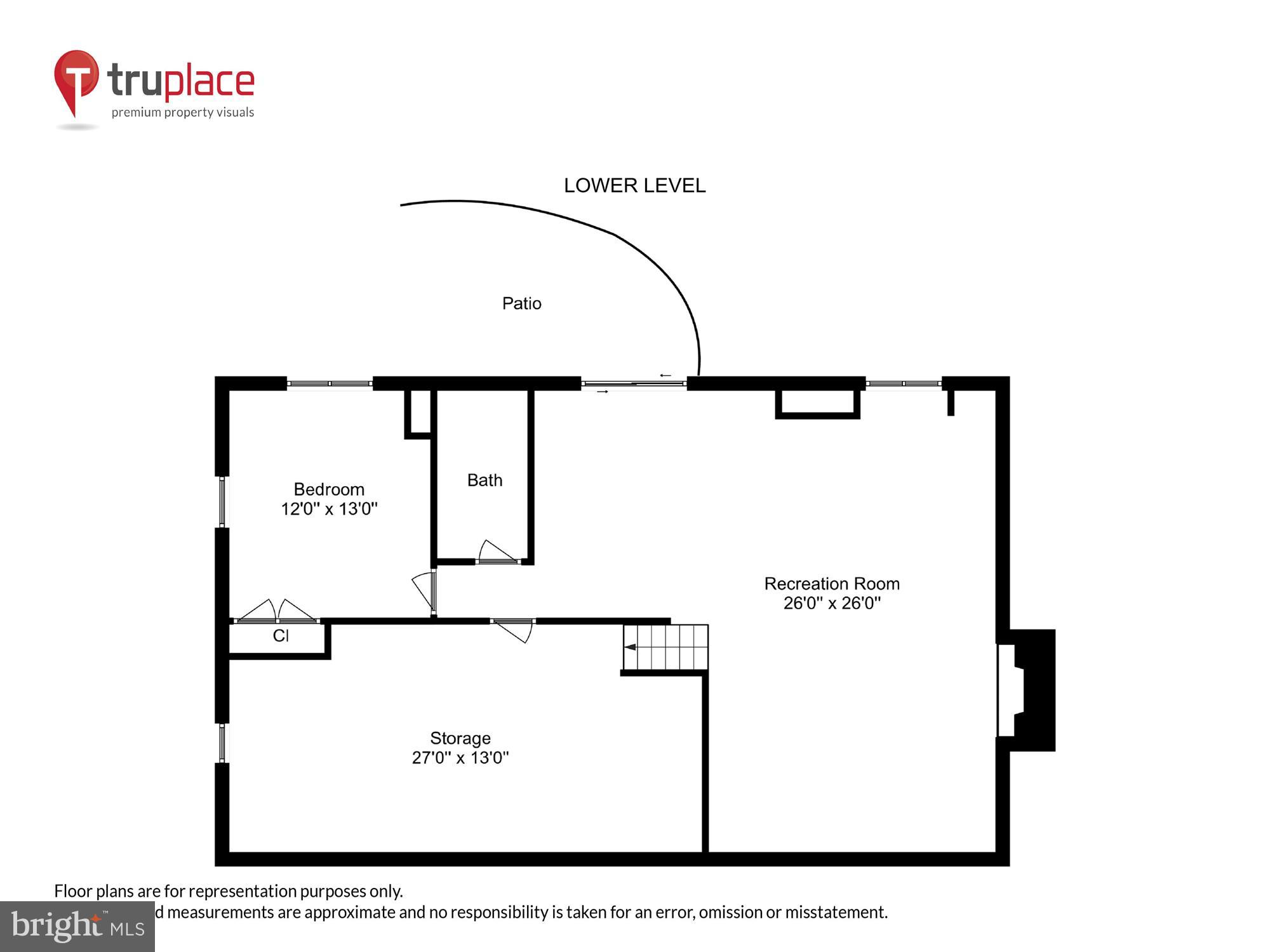 523 WOODLAND COURT NW