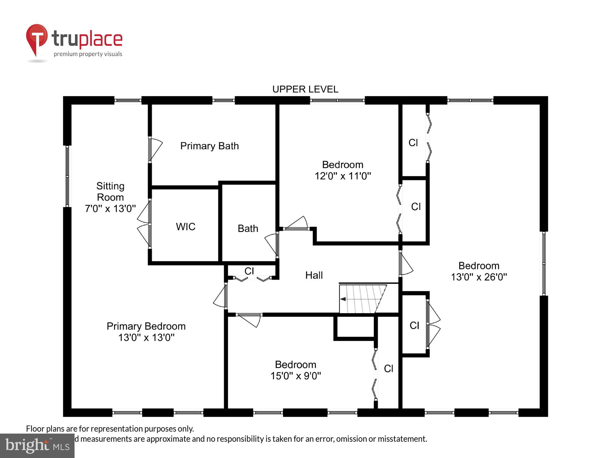 523 WOODLAND COURT NW