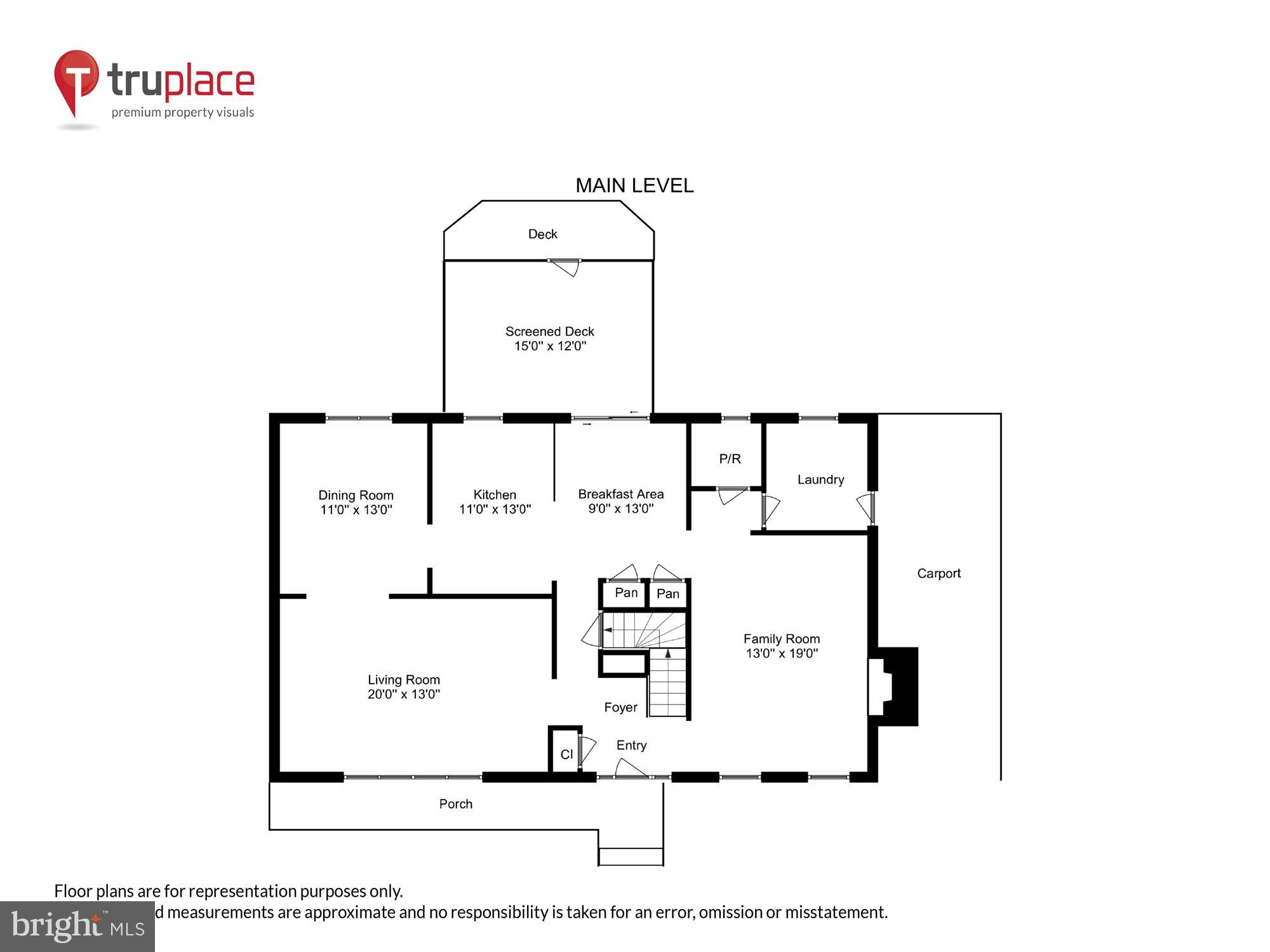 523 WOODLAND COURT NW