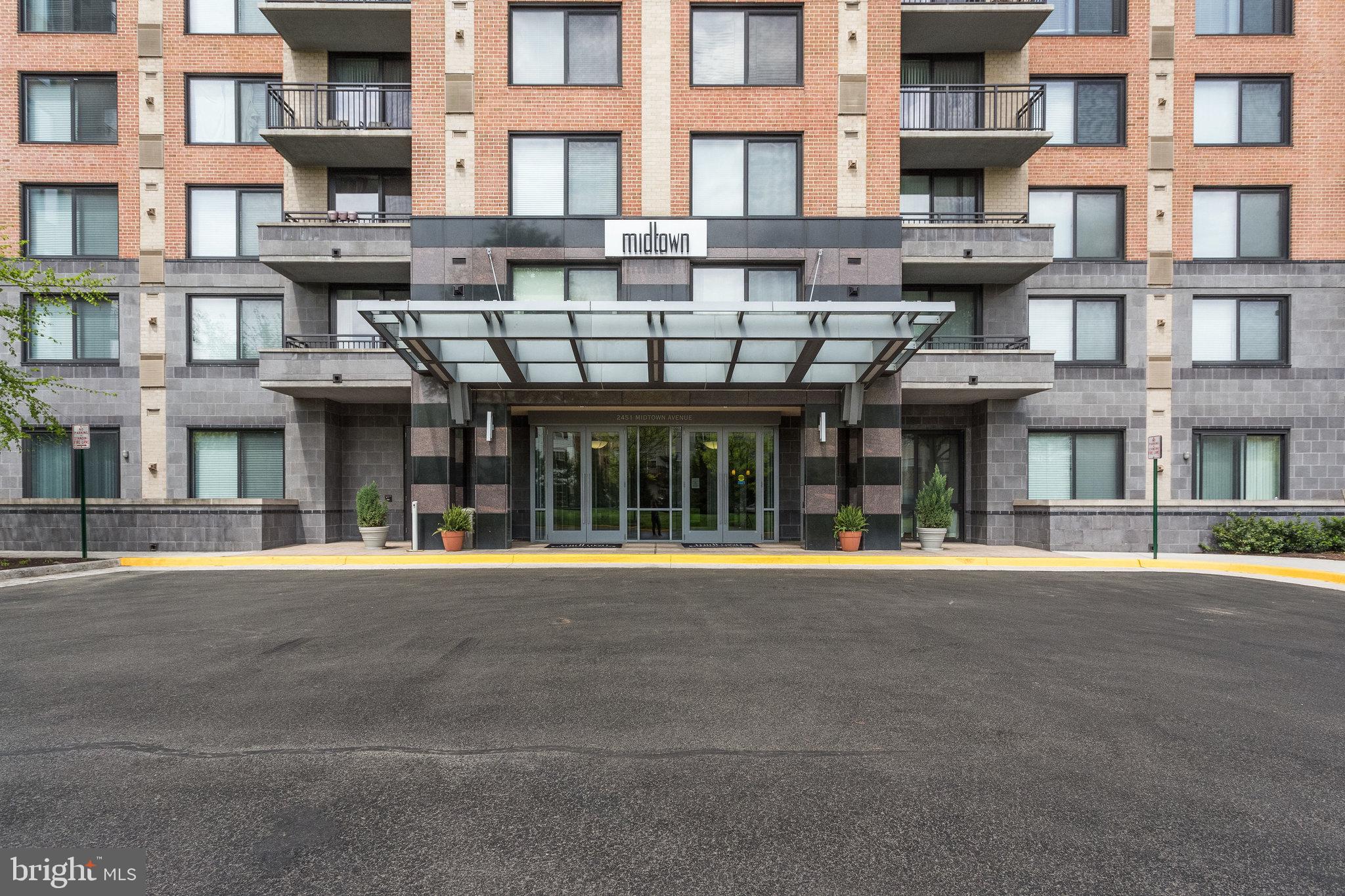 2451 MIDTOWN AVENUE 1221