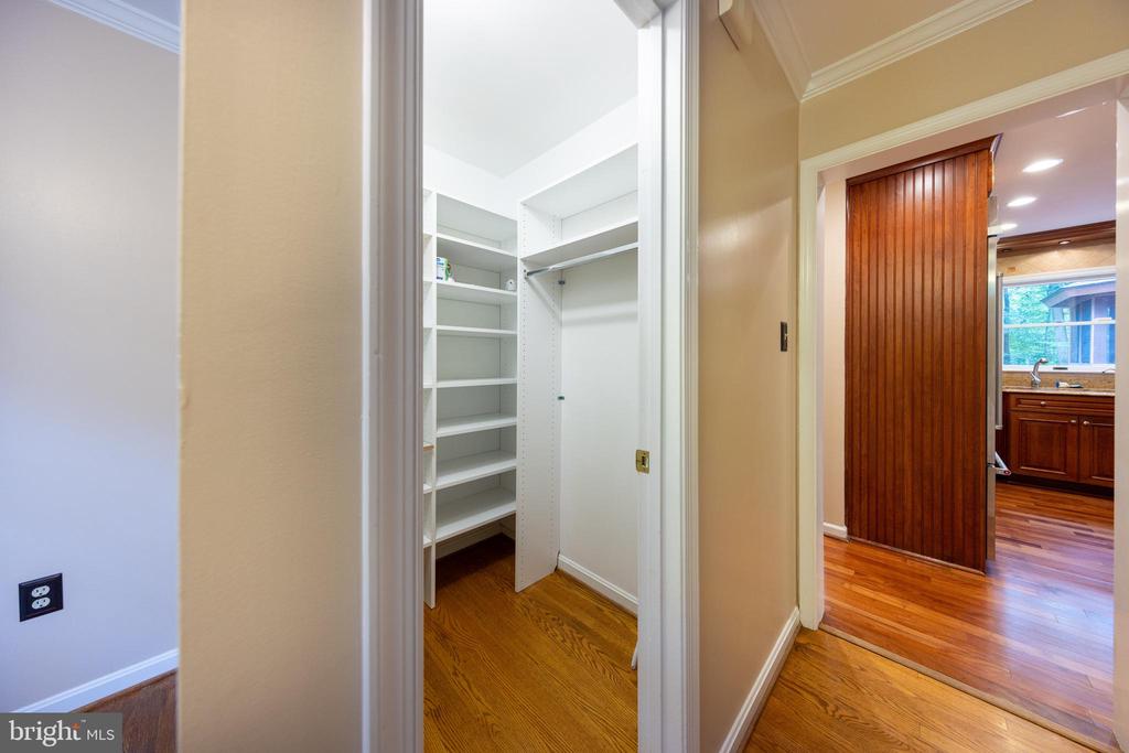 7418 S REACH DRIVE