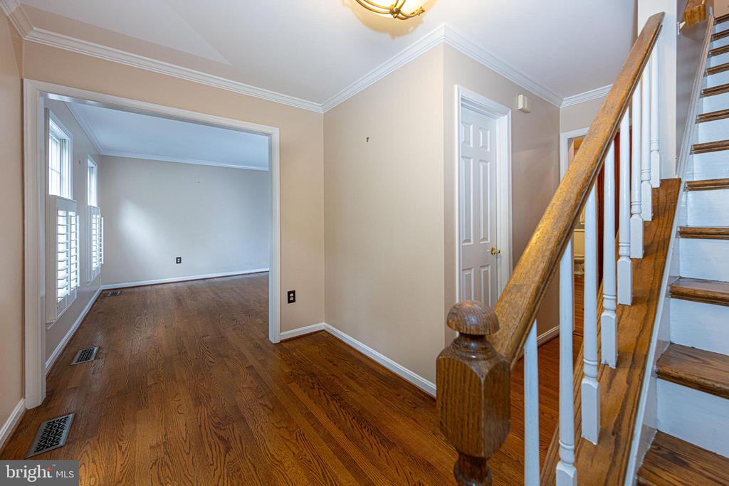 7418 S REACH DRIVE