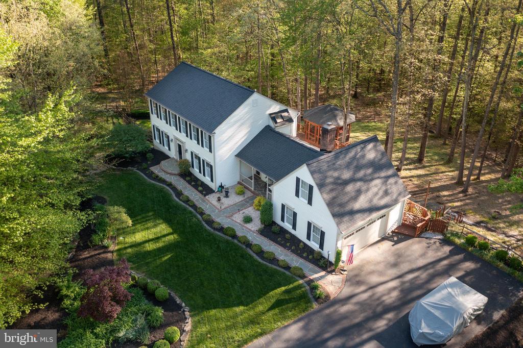7418 S REACH DRIVE