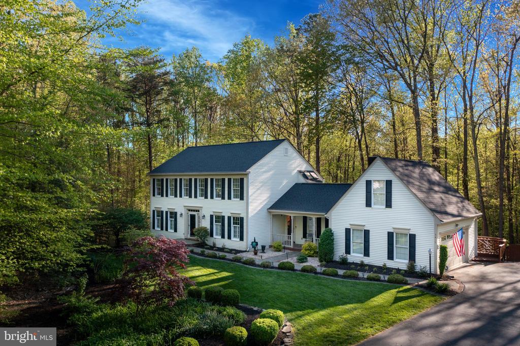 7418 S REACH DRIVE