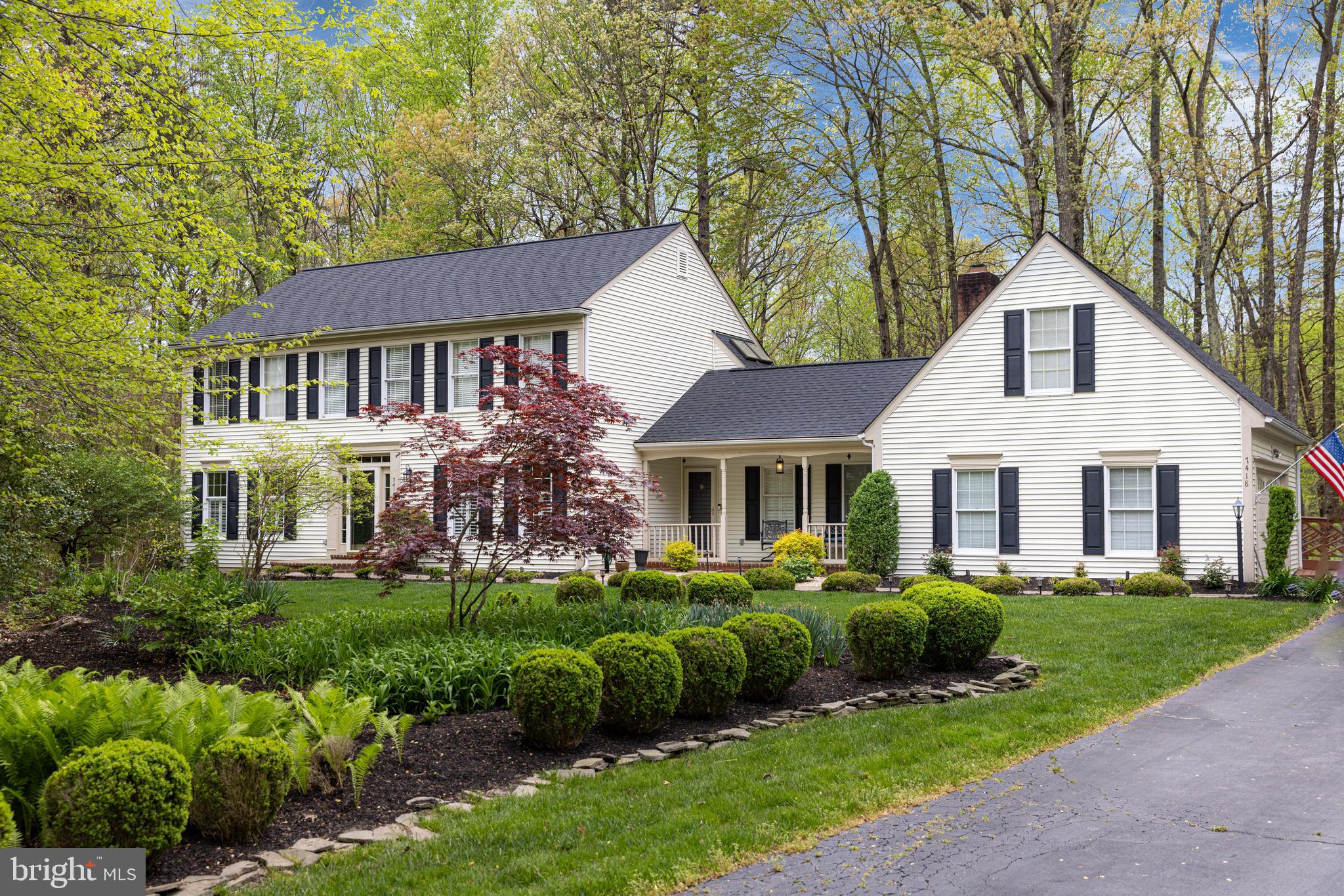7418 S REACH DRIVE