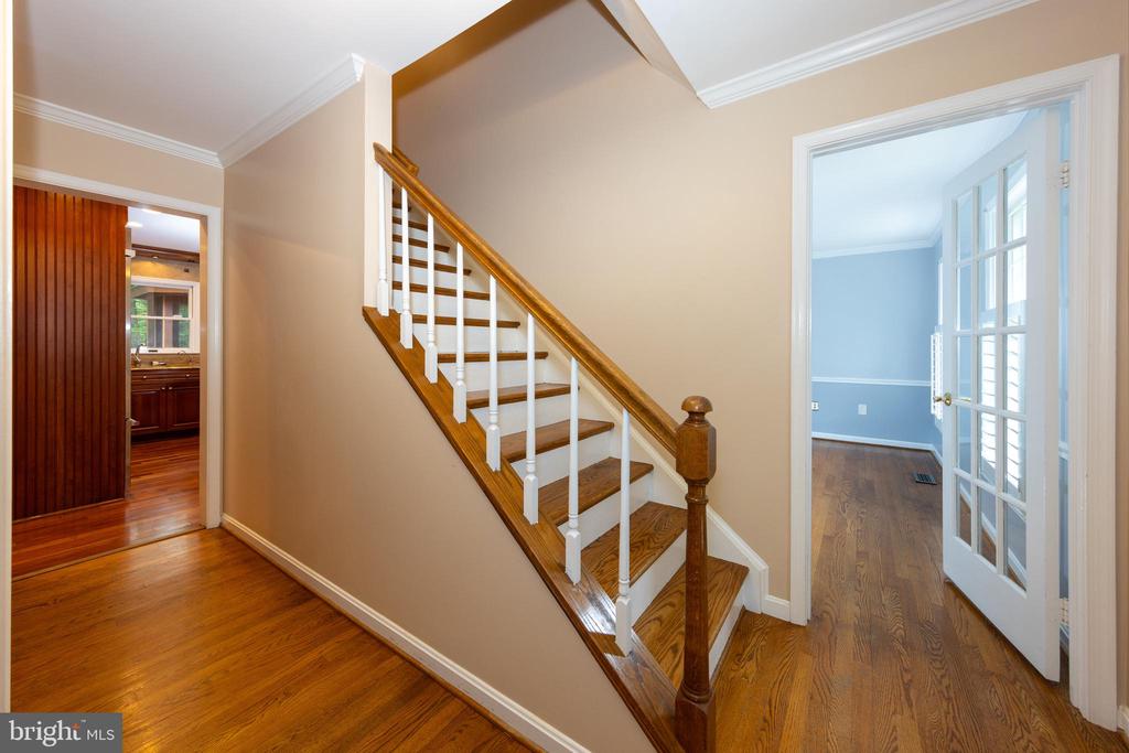 7418 S REACH DRIVE