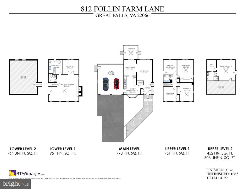 812 FOLLIN FARM LANE