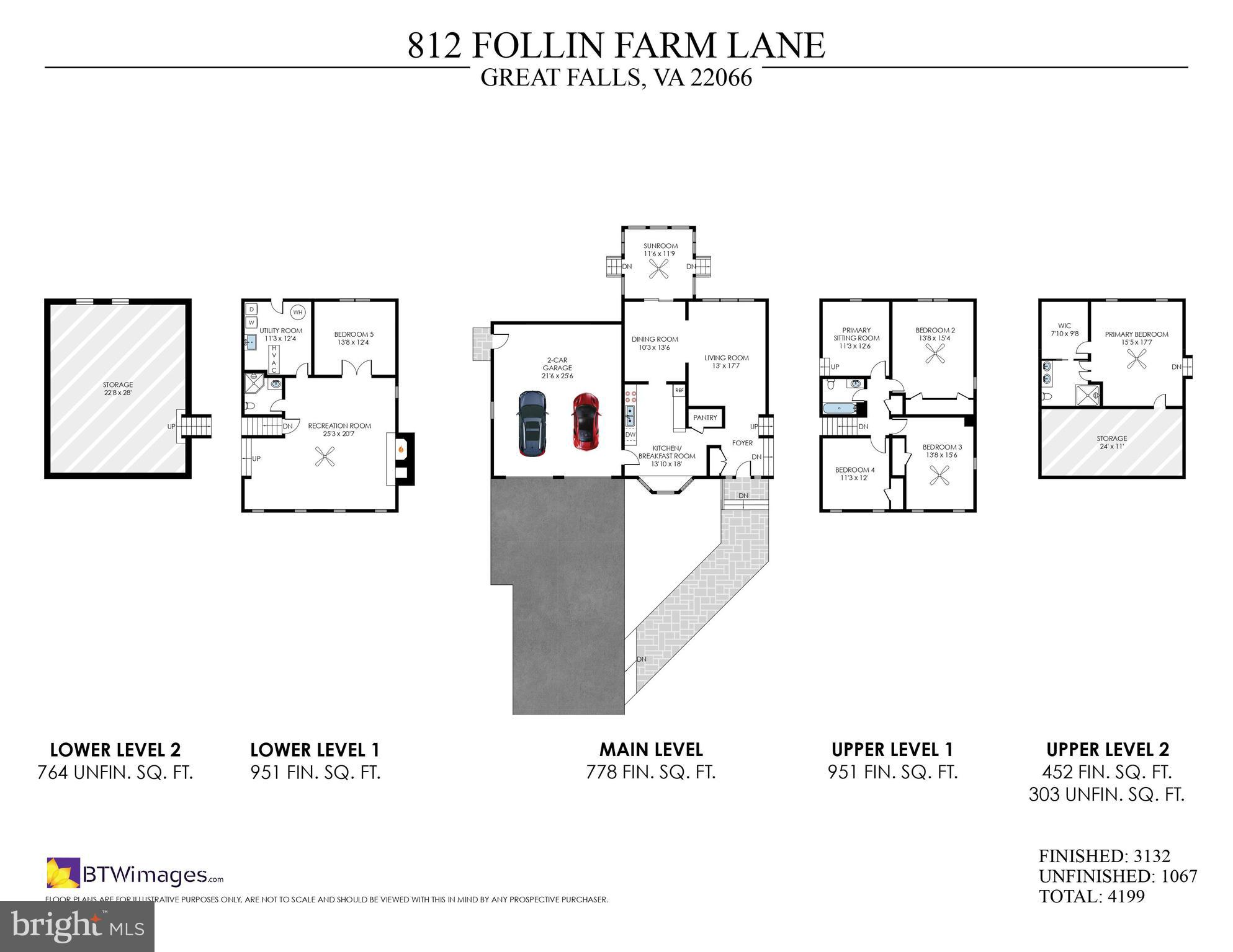 812 FOLLIN FARM LANE