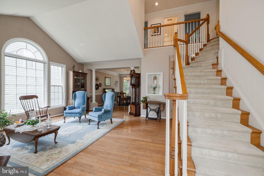 7109 AYERS MEADOW LANE