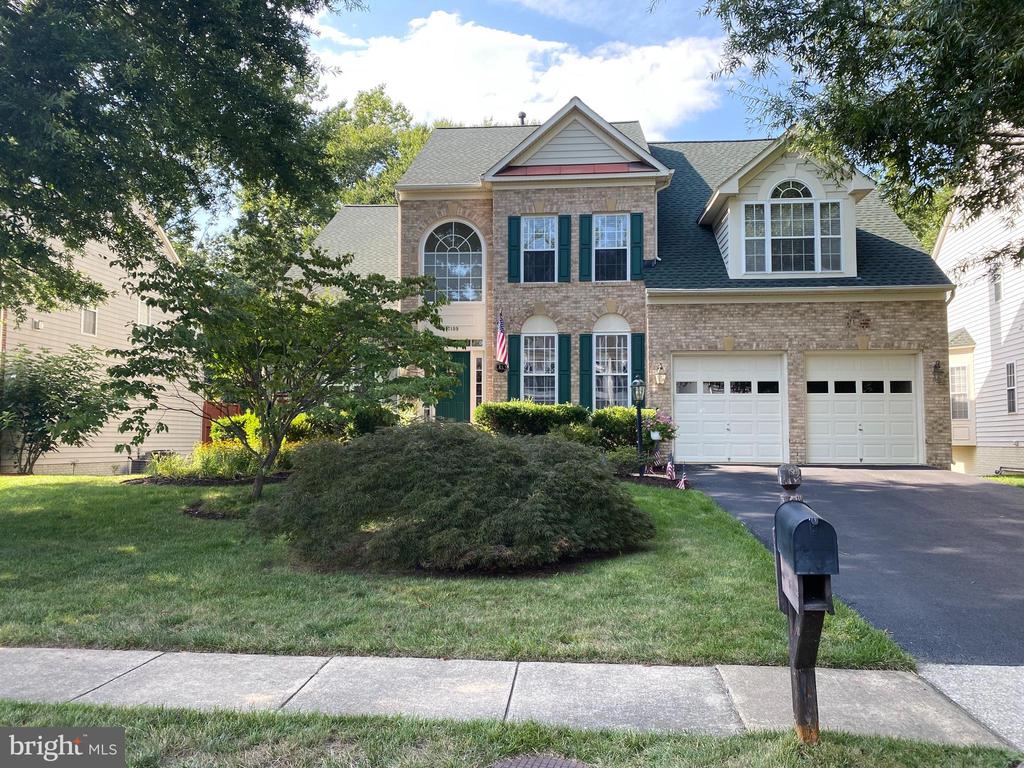 7109 AYERS MEADOW LANE