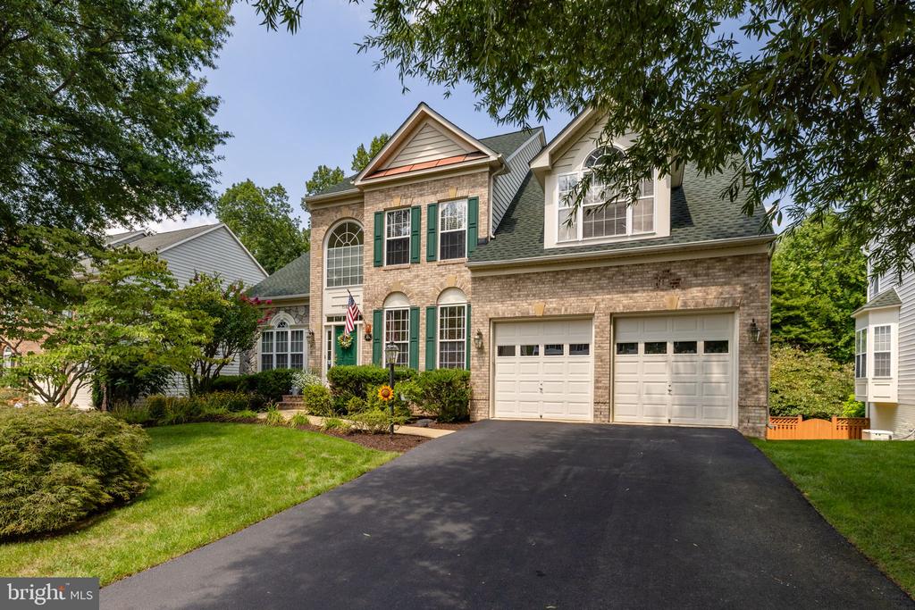 7109 AYERS MEADOW LANE